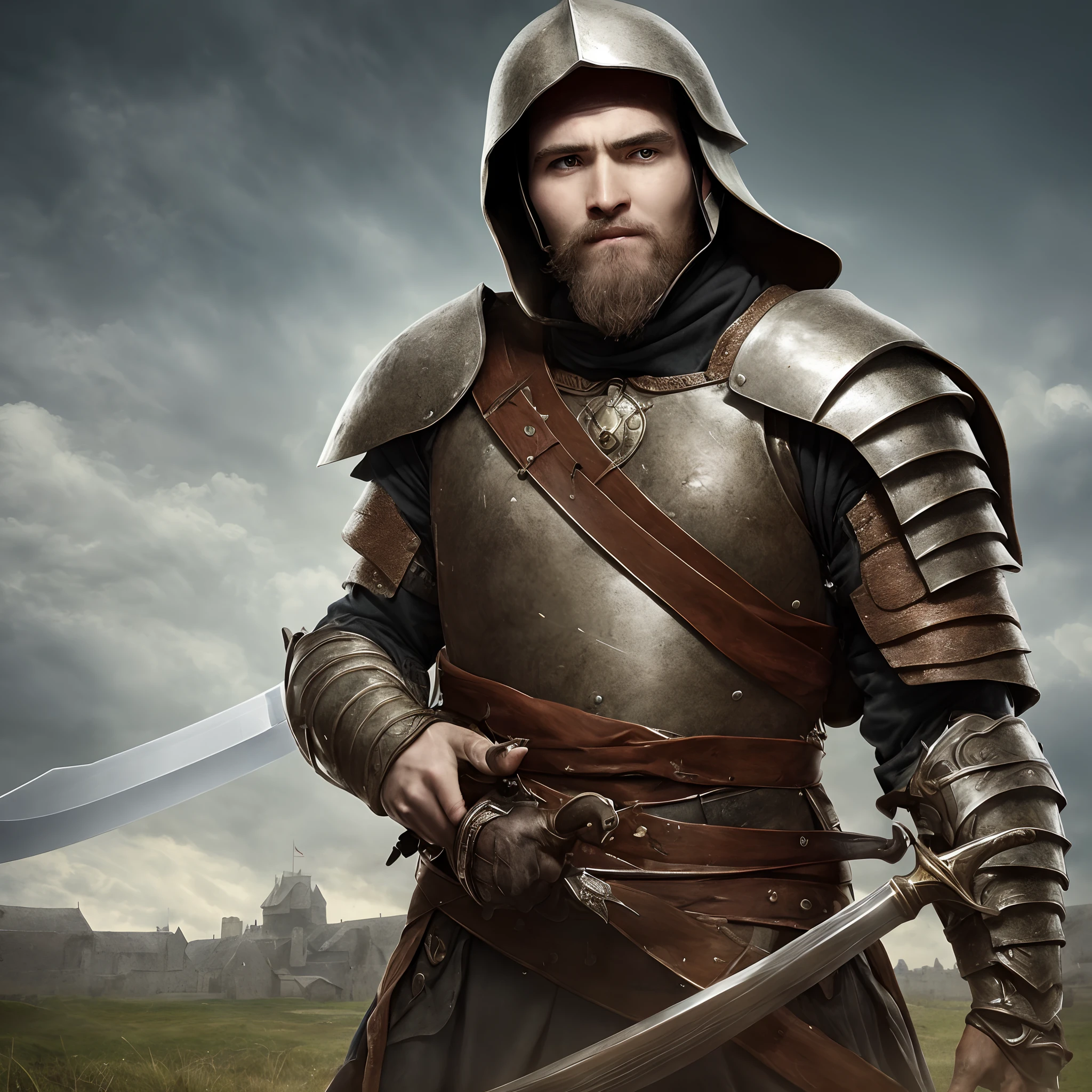 Once upon a time, in a faraway land, there lived a valiant soldier named Naaman. He was known for his courage in battle and his skill with a sword. However, there was something that worried him deeply: a terrible disease called leprosy.
