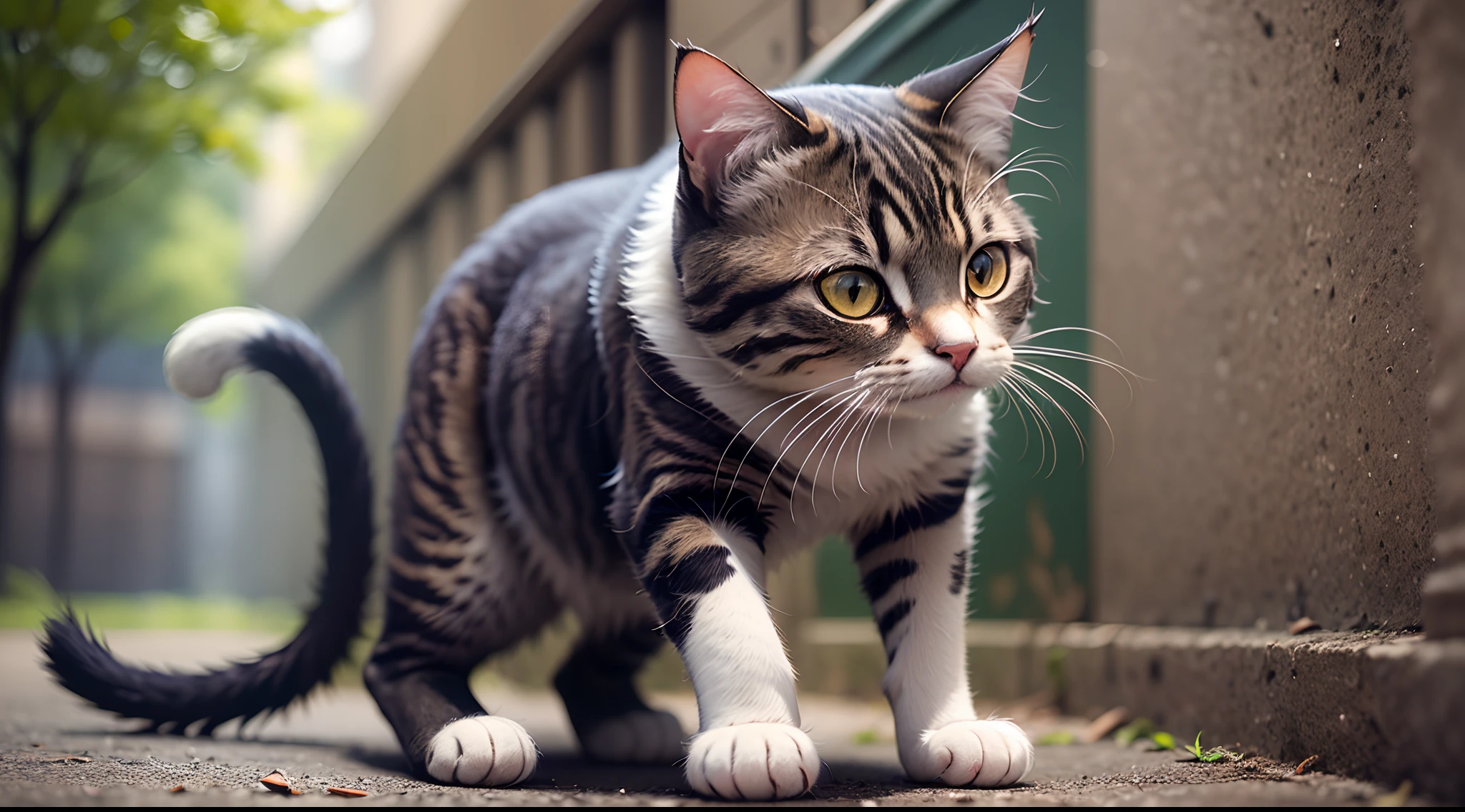 a cat --auto --s2