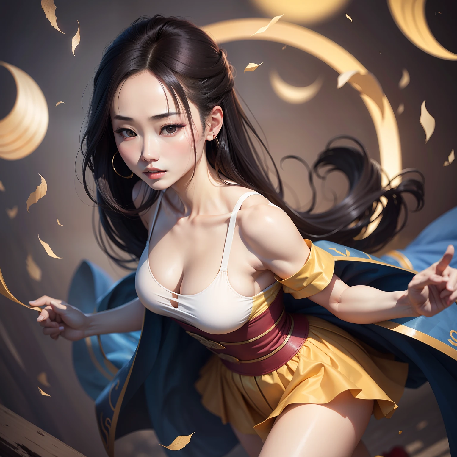 Yang Mi