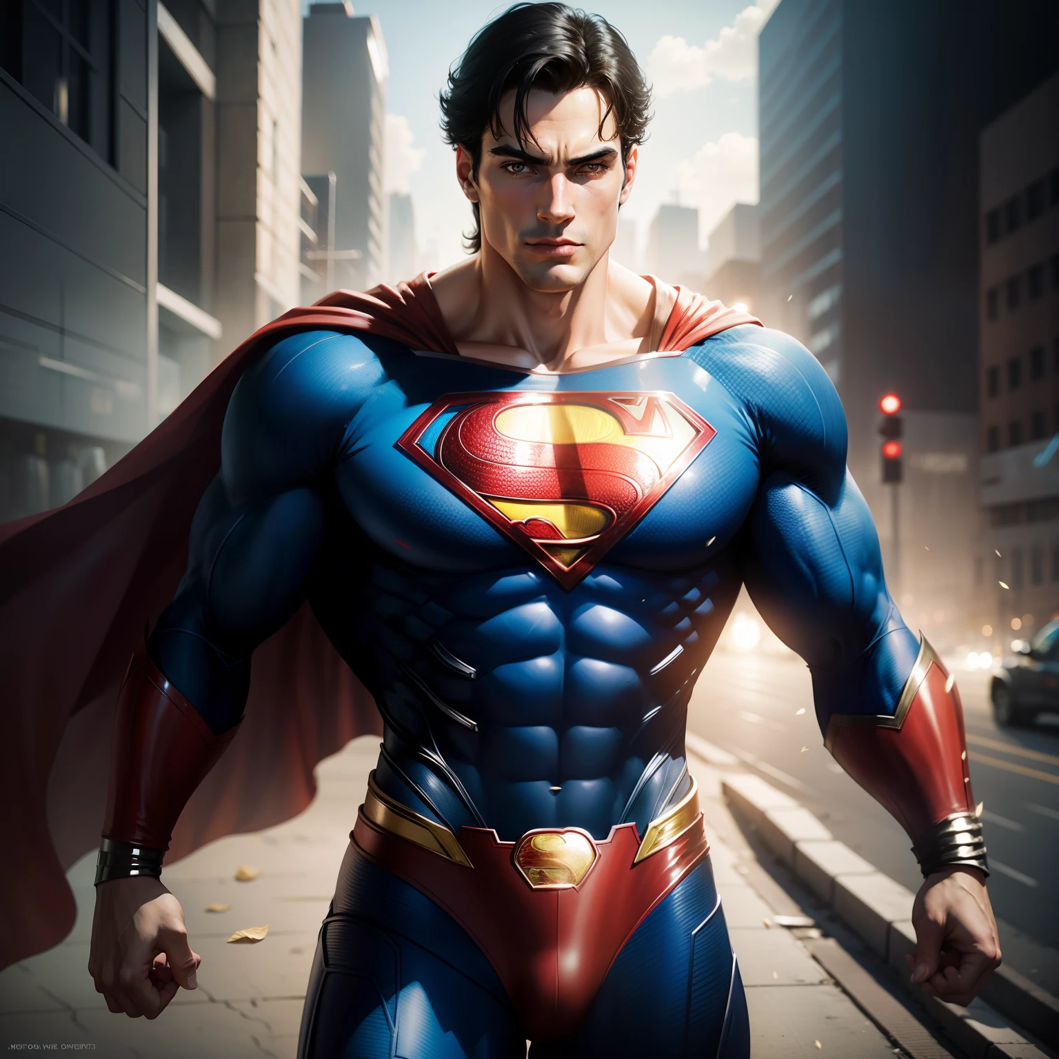 Superman