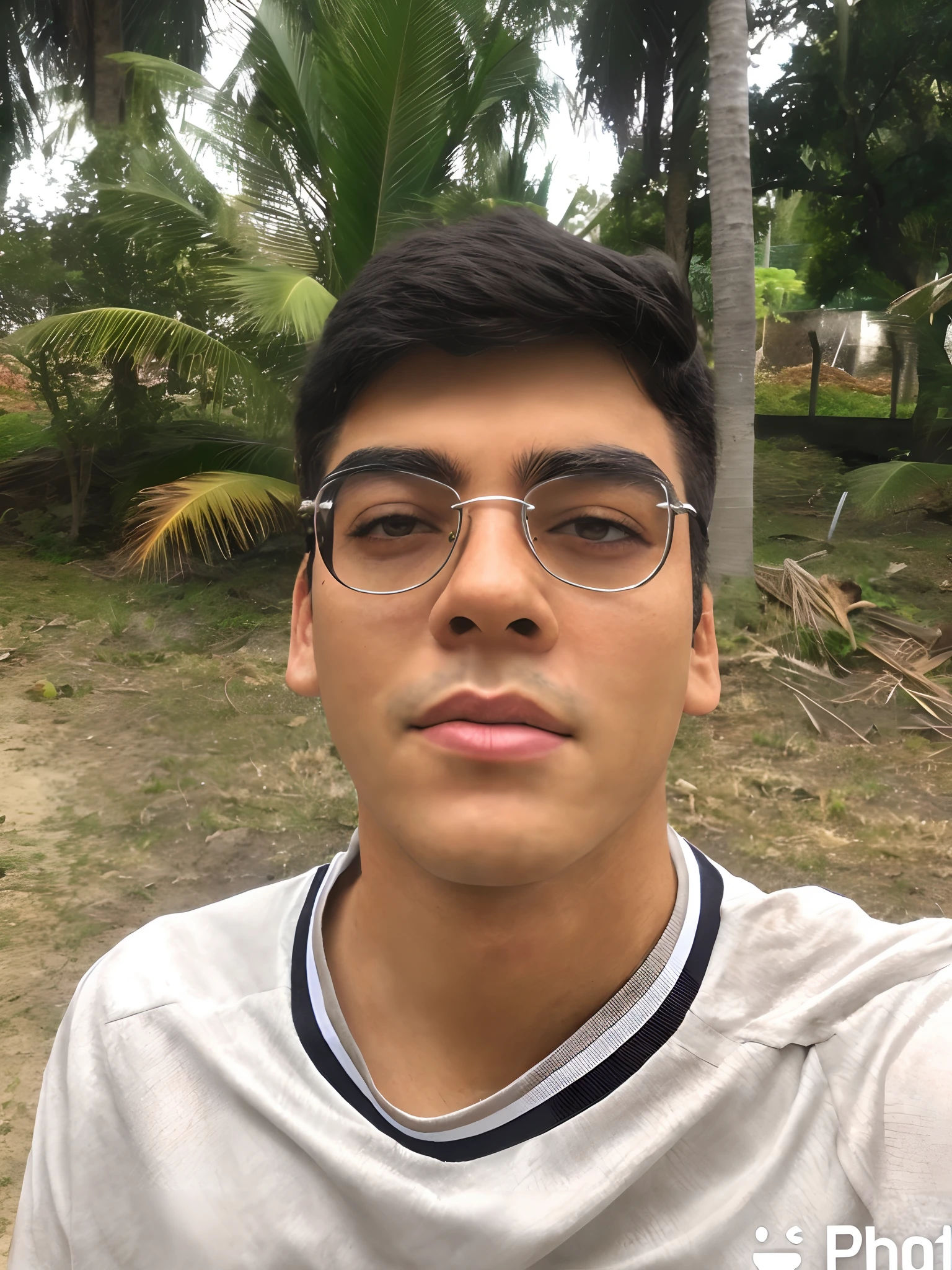 General fardado