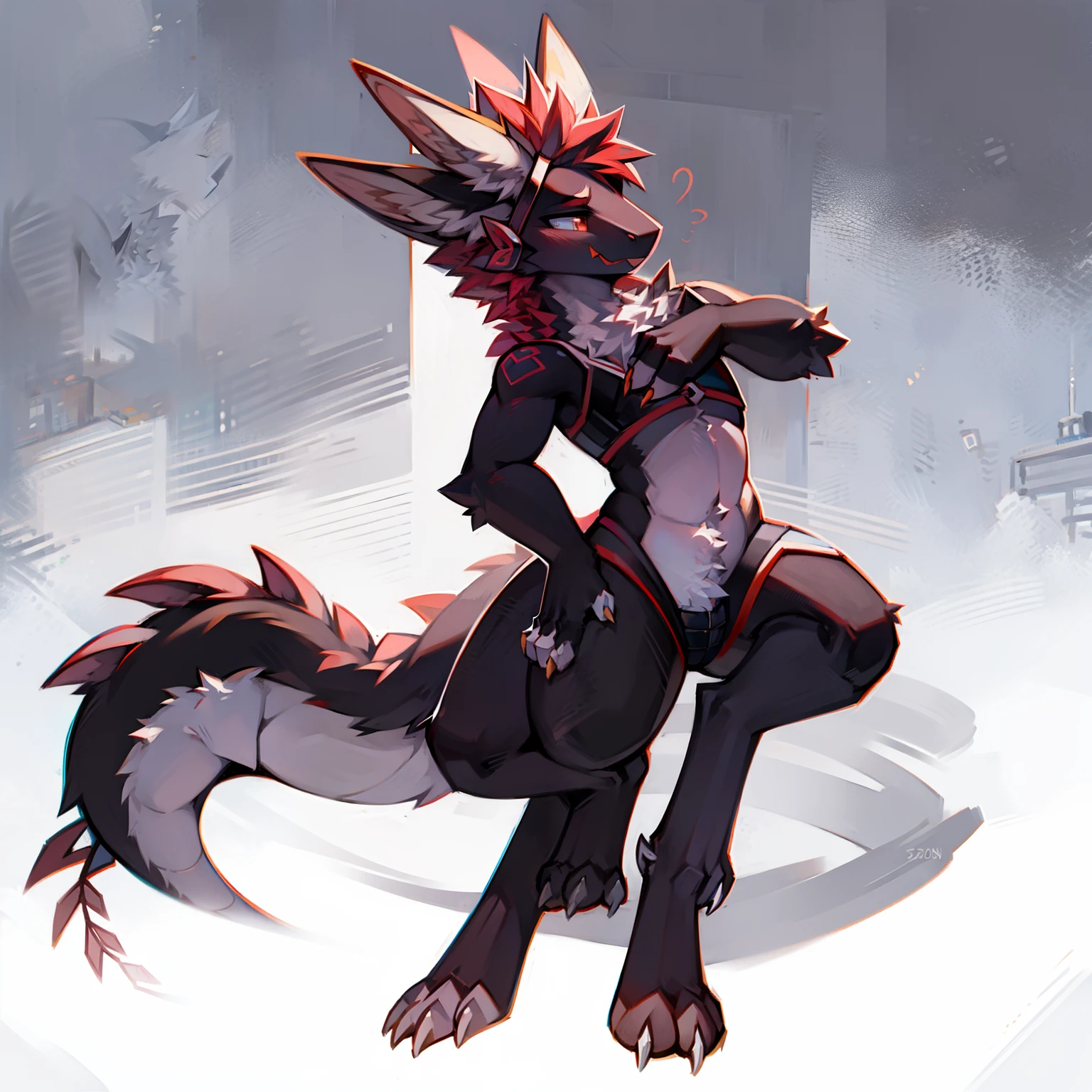 chinesedragon,correct posing,Correct limbs