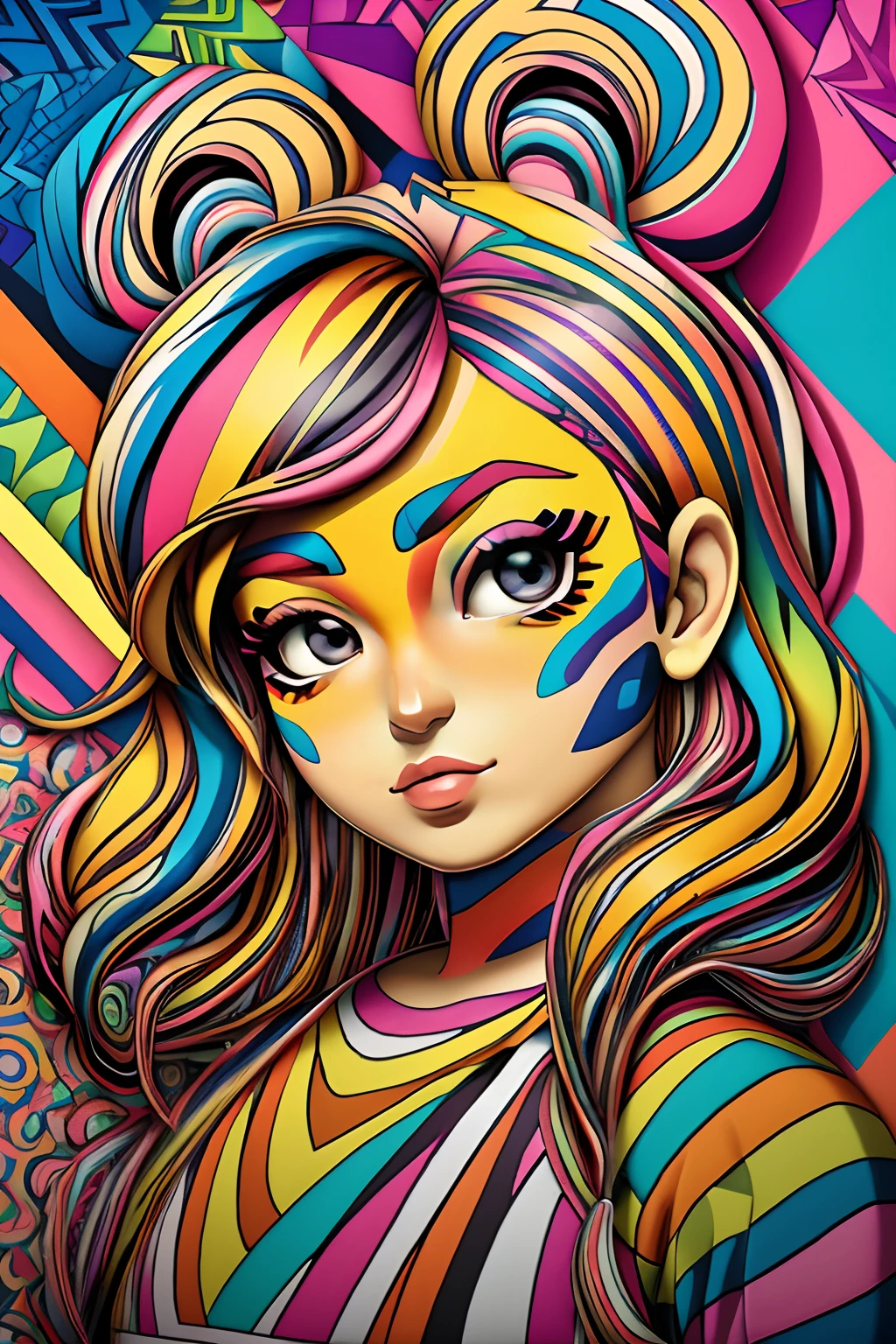 ( (ANIMAL LEAO)),(Romero Brito )) , Eduardo Kobra , The Twins ,multidimensional geometric wall PORTRAIT, arte, Chibi,
Yang016K, lindo, Colouring, leone ,
Primary works, qualidade superior, melhor qualidade, Arte Oficial, Beautiful and Aesthetic,),  Romero Brito ,Eduardo Kobra,The Twins ,acolchoamento ,multidimensional geometric wall PORTRAIT, arte, Chibi,
Yang016K, lindo, Colouring,
Primary works, qualidade superior, melhor qualidade, Arte Oficial, Beautiful and Aesthetic, 16k