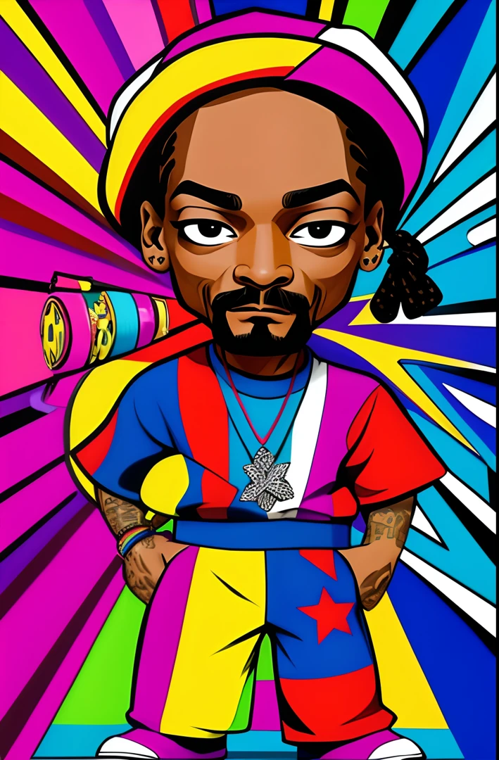 (SNOOP), Eduardo Kobra ,Romero Brito,The Filling Twins ,multidimensional geometric wall PORTRAIT, arte, Chibi,
Yang08k, lindo, Colouring,
Primary works, qualidade superior, melhor qualidade, Arte Oficial, Beautiful and Aesthetic,