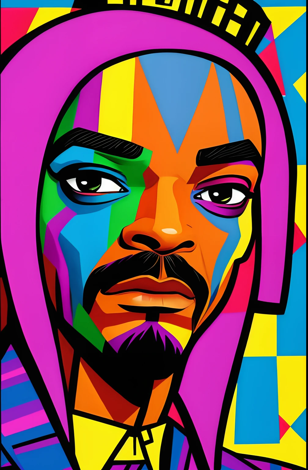 (SNOOP),  Eduardo Kobra ,Romero Brito,The Filling Twins ,multidimensional geometric wall PORTRAIT, arte, Chibi,
Yang08k, lindo, Colouring,
Primary works, qualidade superior, melhor qualidade, Arte Oficial, Beautiful and Aesthetic,