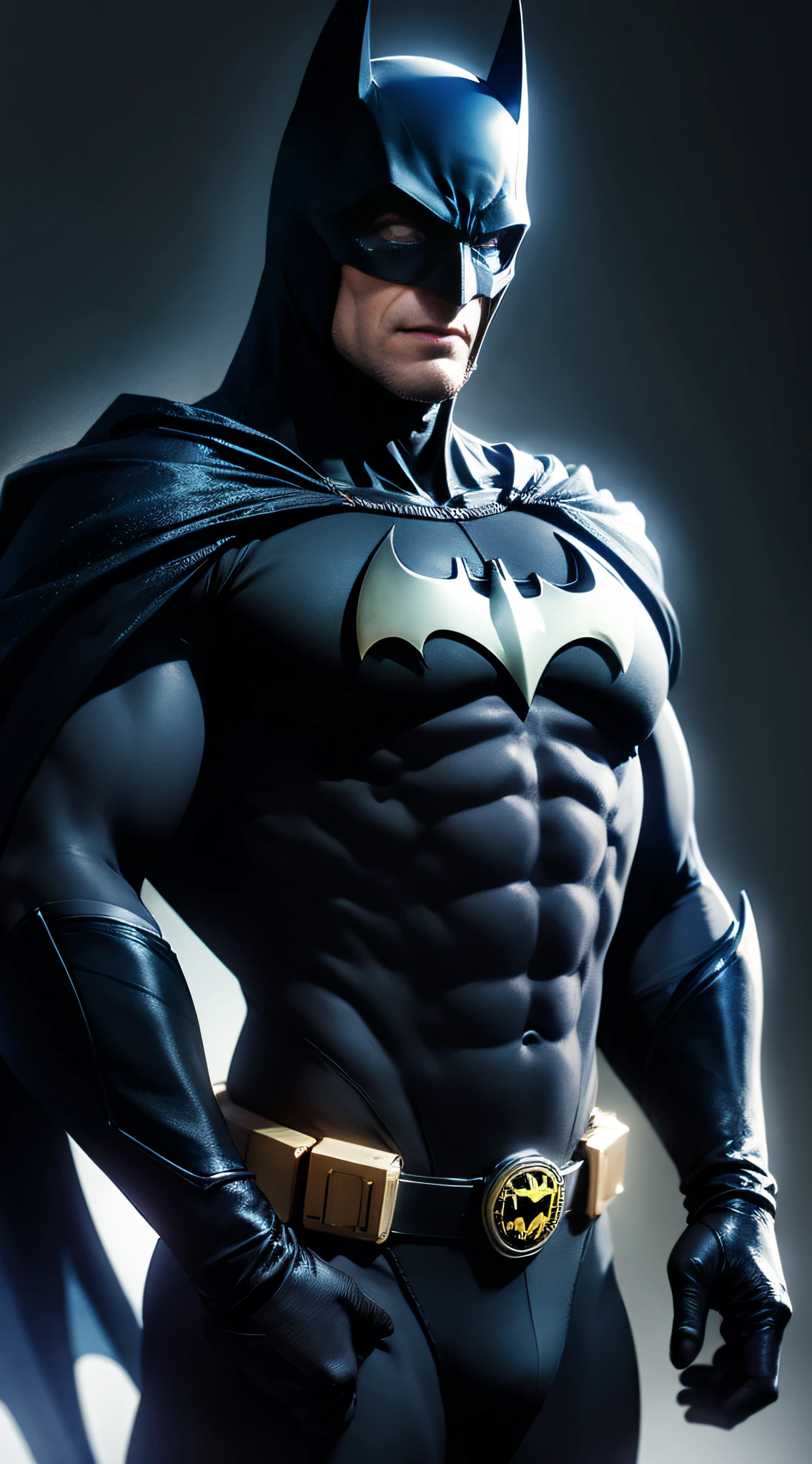 Superhero Batman