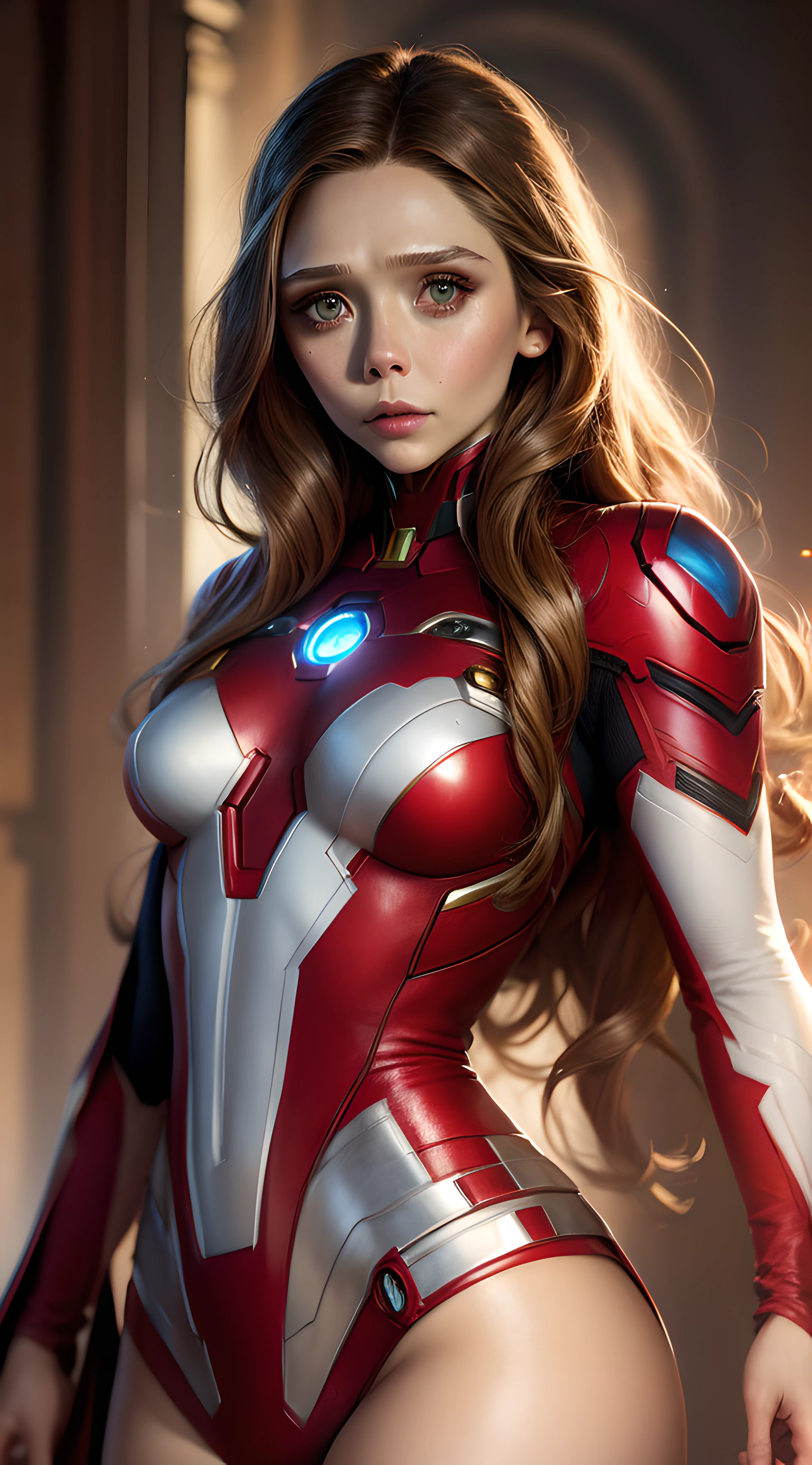 (masterpiece), (best quality), (photorealistic:1.3), 8k, detailed skin texture, detailed cloth texture, realistic wallpaper Elizabeth Olsen wallpaper,Elizabeth Olsen as ironman,Elizabeth Olsen as ironman,Elizabeth Olsen as ironman,Elizabeth Olsen as ironman (Elizabeth Olsen, portrait of Elizabeth Olsen from marvel), marvel artstyle, inspired by michelangelo,Elizabeth Olsen wallpaper!, michelangelo style, fan art, michelangelo style,Elizabeth Olsen as ironman,Elizabeth Olsen as ironman, hq artwork