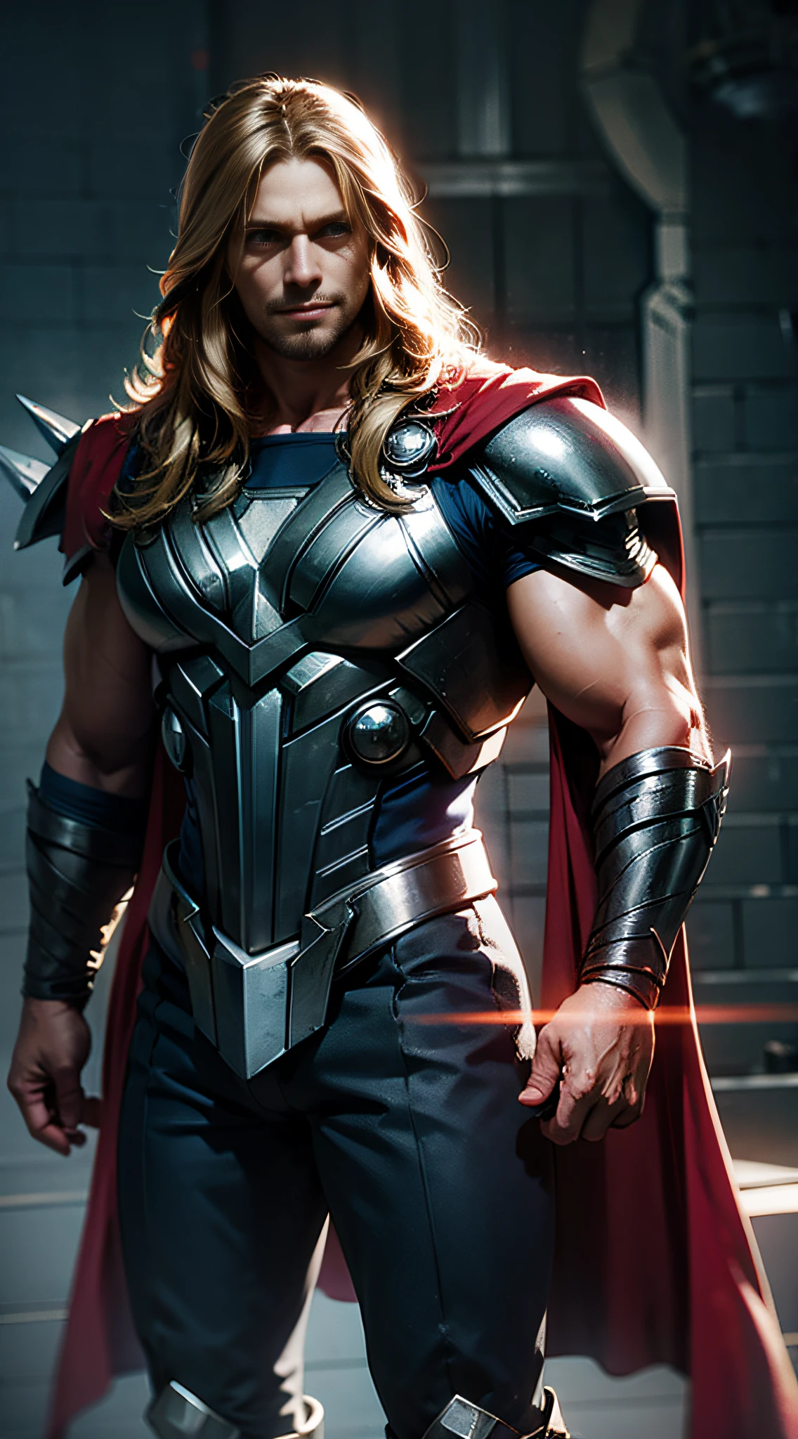 Super Hero Thor