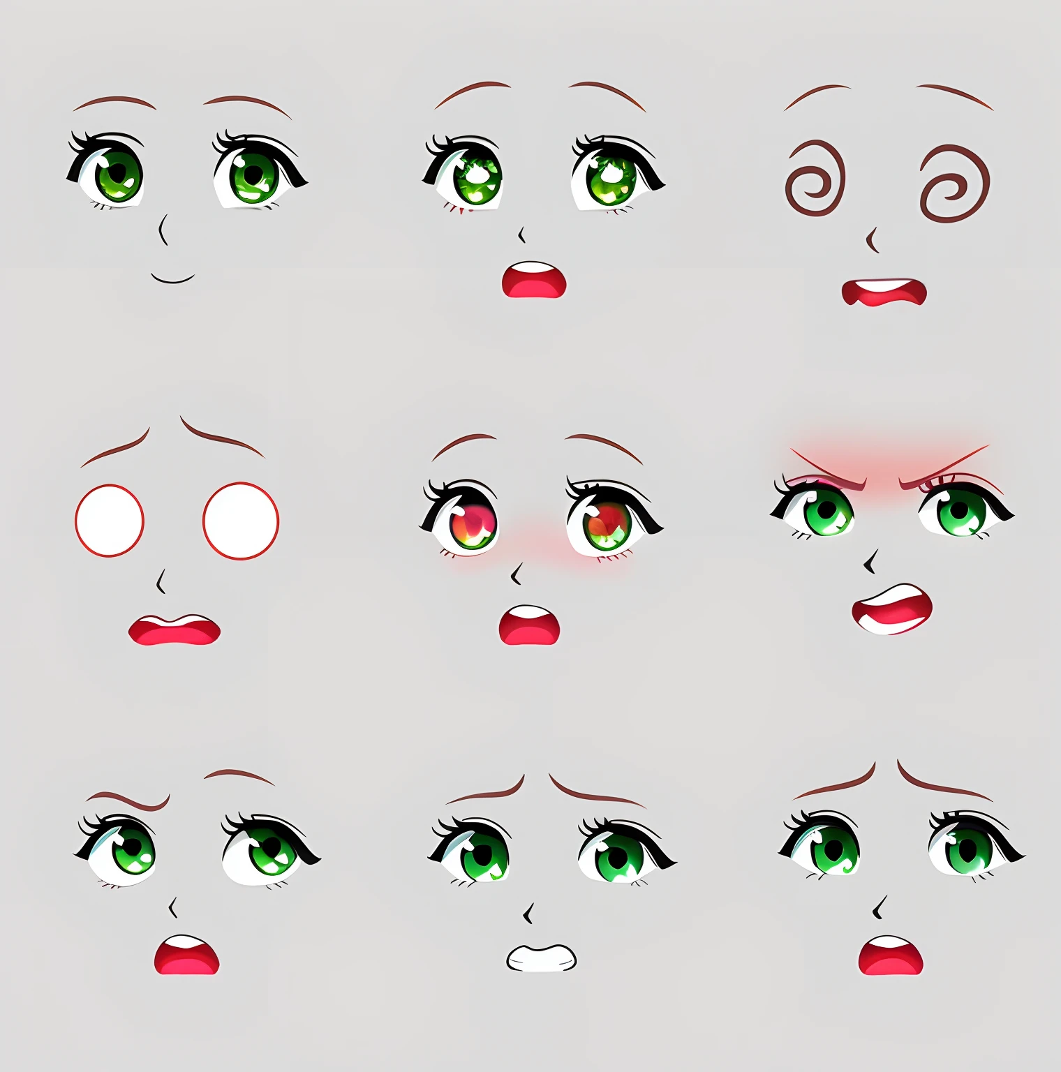 expressioness