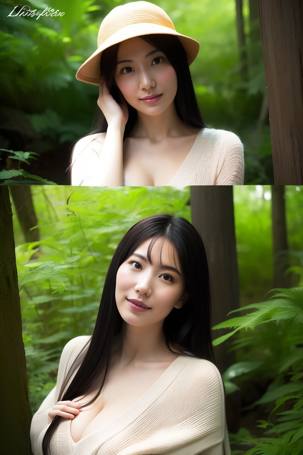 ((Upper body selfie, cheerfulness)), 1girll, Long black hair, tmasterpiece, best qualtiy, ultra - detailed, 独奏, exteriors, (natta), mont, naturey, (As estrelas, themoon) cheerful big breasts, cheerfulness, backpacks, sleeping bag, Camping stove, water bottel, Mountain shoes, mitts, Sweaters, bucket-hat, flashlights, ln the forest, Rochas, flod, wood, smog, shadowing, to contrast, sunny clear sky, analogue style (looki at viewer:1.2) (skin textures) (filmgrain:1.3), (a warm color palette,a warm color palette) :1.2), closeup cleavage, cinematric light, Sideslit, 超高分辨率, Best shadow, primitive, The upper part of the body, , Wear a jumper
Kodak Vision 3,