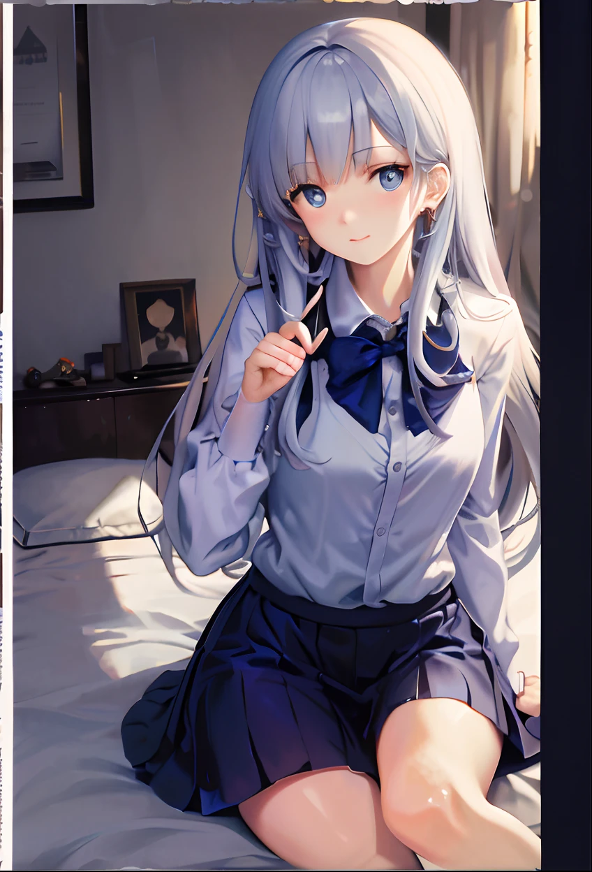 tmasterpiece，A high resolution，best qualtiy