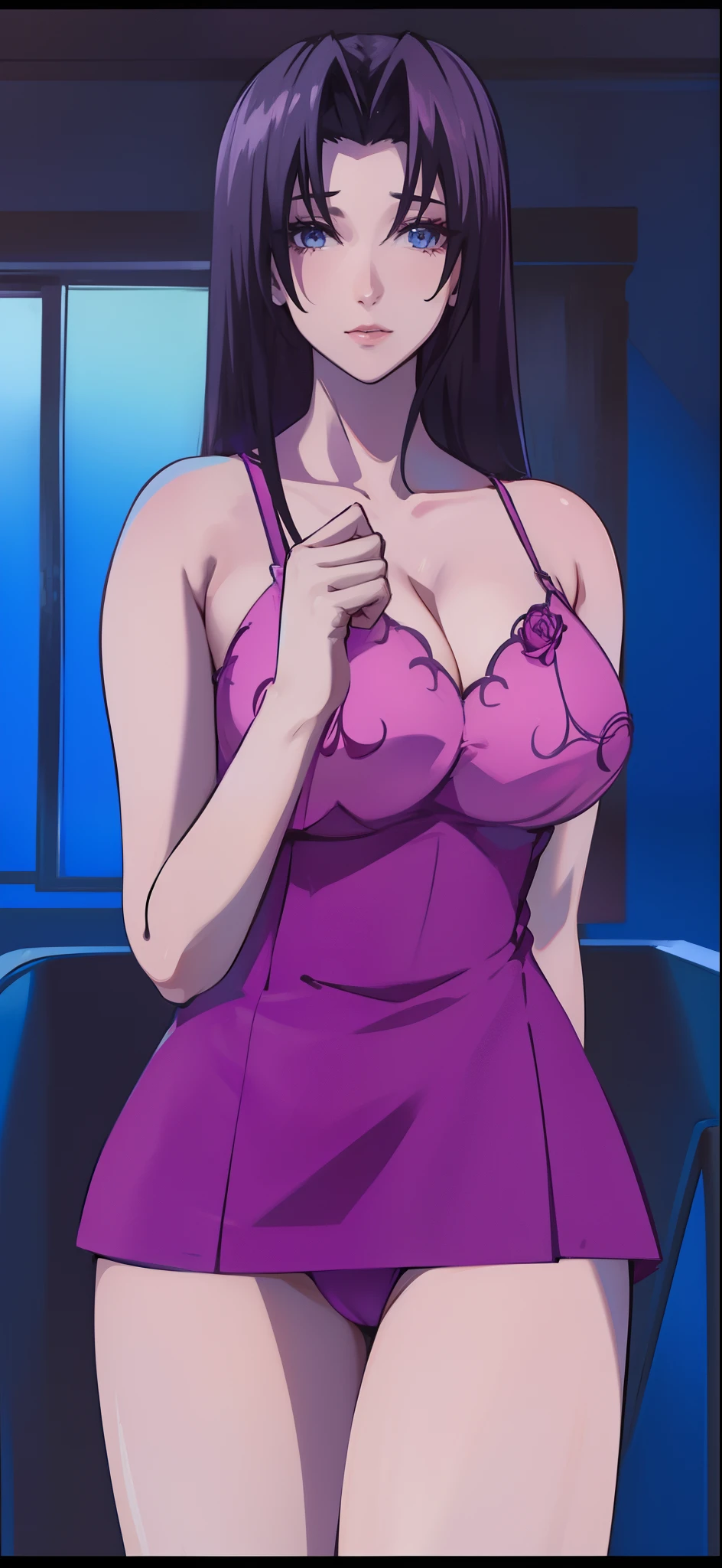 30 years old woman