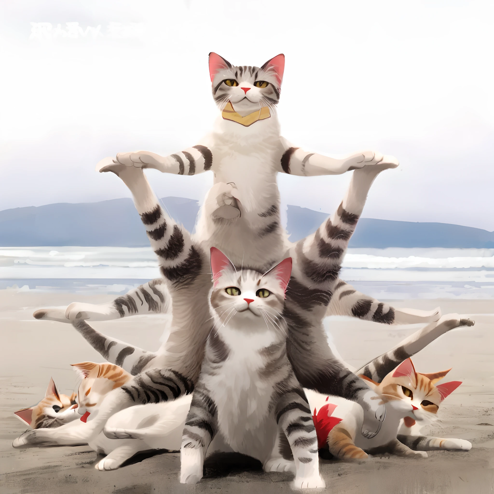 catss