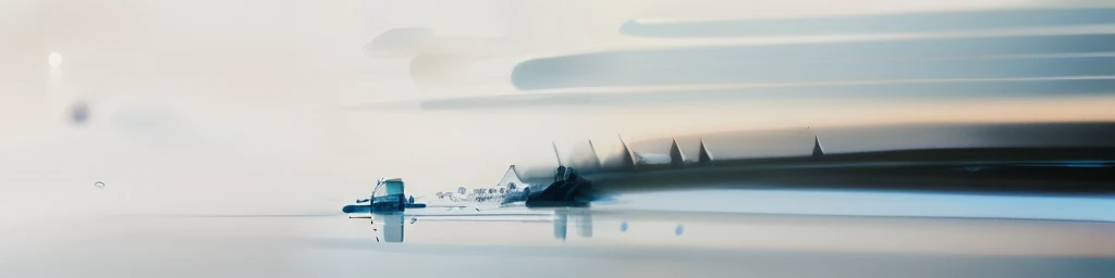 ((atmospurate、curves、Light effect:1.2、coacervation、4K、Complicated details、HighestQuali),(Lots of white space、Artistically、对称:1.1、lightbelt、light dots、soft、swirles、swell sea:1.5,the sea)HighestQuali,tmasterpiece,Simple,c4d渲染,Ultra-realistic light and shadow, Flickr, computer art, interacte smooth flowing lines, Flowing lines, smooth vector lines,
