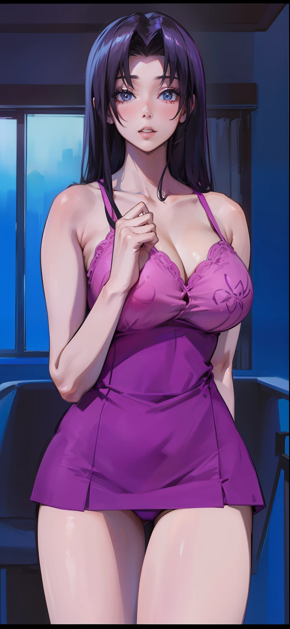 Sexy 30 years old woman