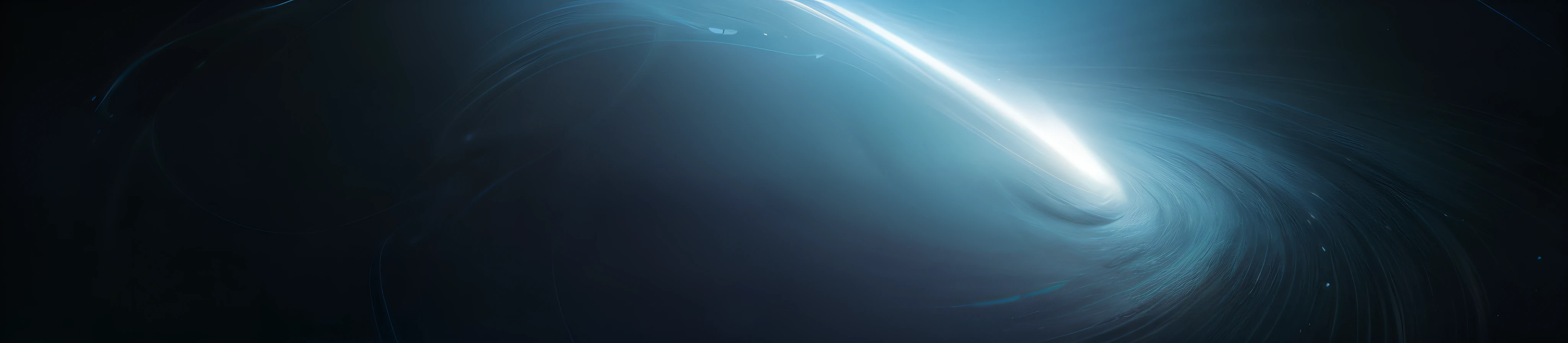 Convergence of cohesive lines,Pure energy waves,((atmospurate、curves、Light effect:1.2、coacervation、4K、Complicated details、HighestQuali),(Lots of white space、Artistically、对称:1.1、lightbelt、light dots、soft、Silky、swirles、galactic,starrysky,swell sea)HighestQuali,tmasterpiece,deep colour,blue colors,Simple,c4d渲染,Ultra-realistic light and shadow, Flickr, computer art, interacte smooth flowing lines, Flowing lines, smooth vector lines, abstract design. Blue, energy waves, particle waves