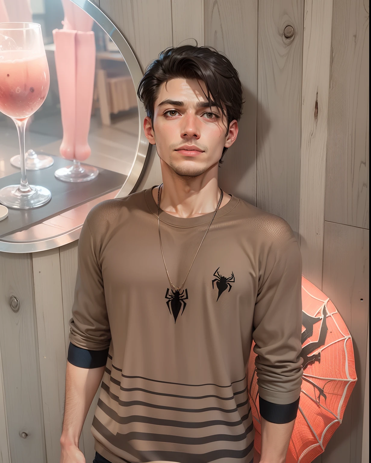 Spiderman