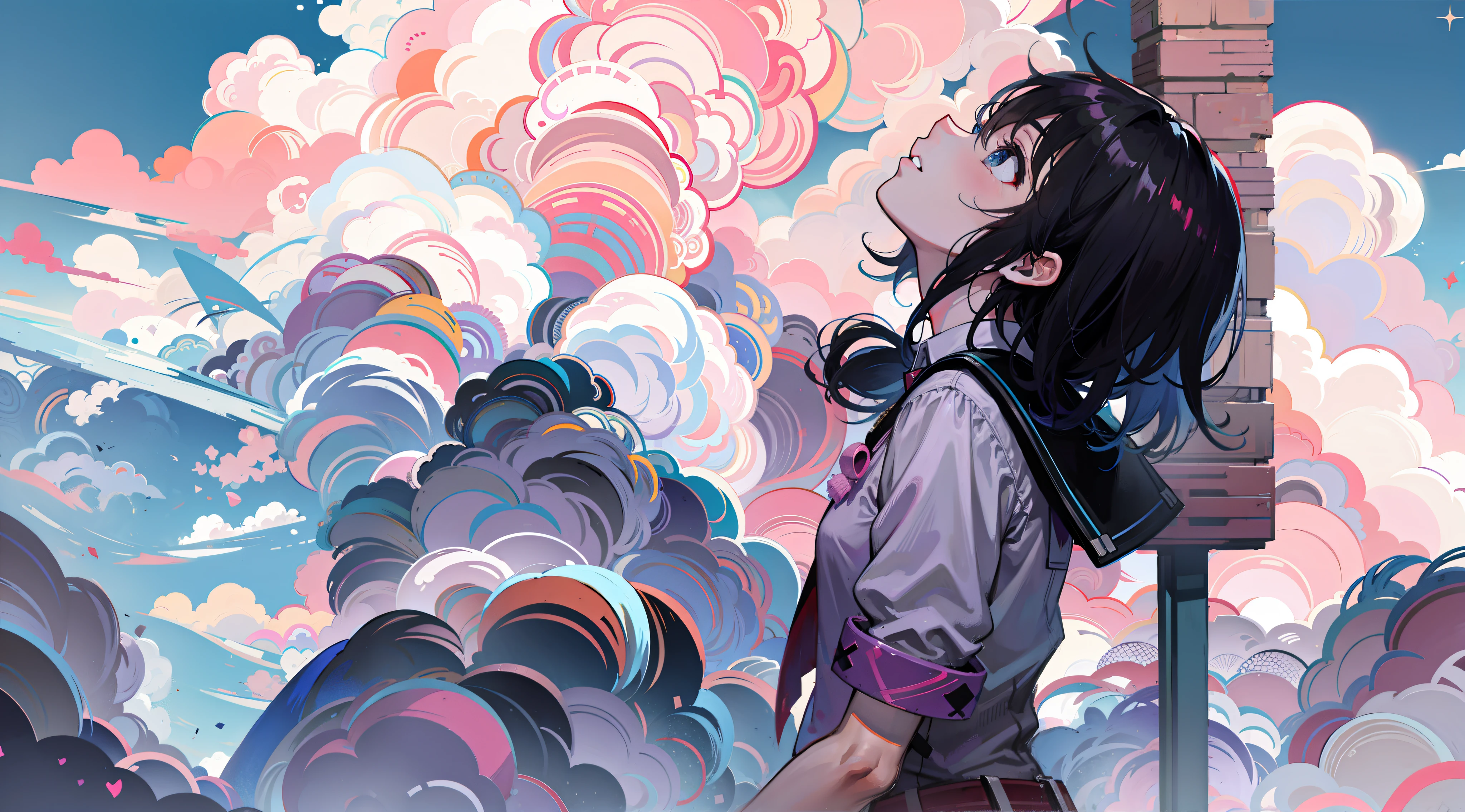 Clouds