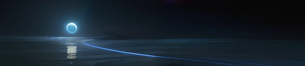Convergence of cohesive lines,Pure energy waves,((atmospurate、curves、Light effect:1.2、coacervation、4K、Complicated details、HighestQuali),(Lots of white space、Artistically、对称:1.1、lightbelt、light dots、soft、Silky、swirles、galactic,starrysky,swell sea)HighestQuali,tmasterpiece,deep colour,blue colors,Simple,c4d渲染,Ultra-realistic light and shadow, Flickr, computer art, interacte smooth flowing lines, Flowing lines, smooth vector lines, abstract design. Blue, energy waves, (planet earth:1.5)