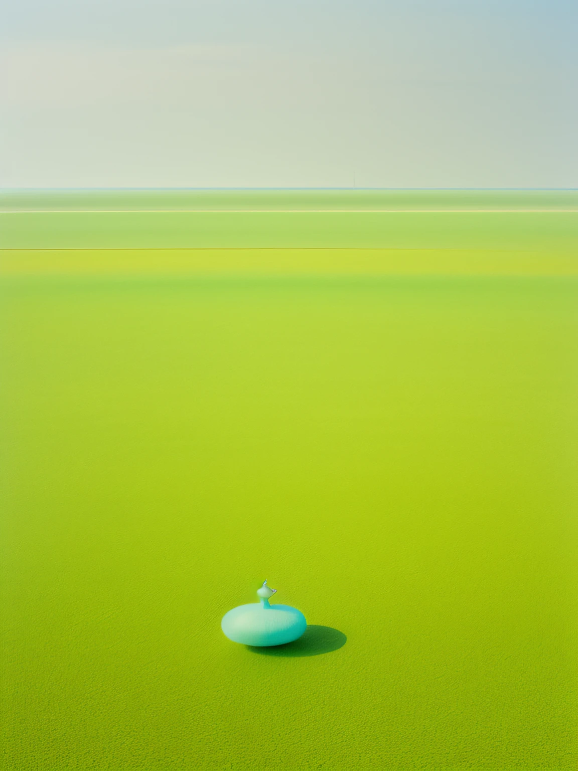 in a Vast Tranquil Landscape, by Scarlett Hooft Graafland, in a Tranquil Landscape, Sergei Zabelin, by Fei Danxu, photo shoot, hyper realisitc, Chinese aesthetics, Gangnam, ink and watercolor painting