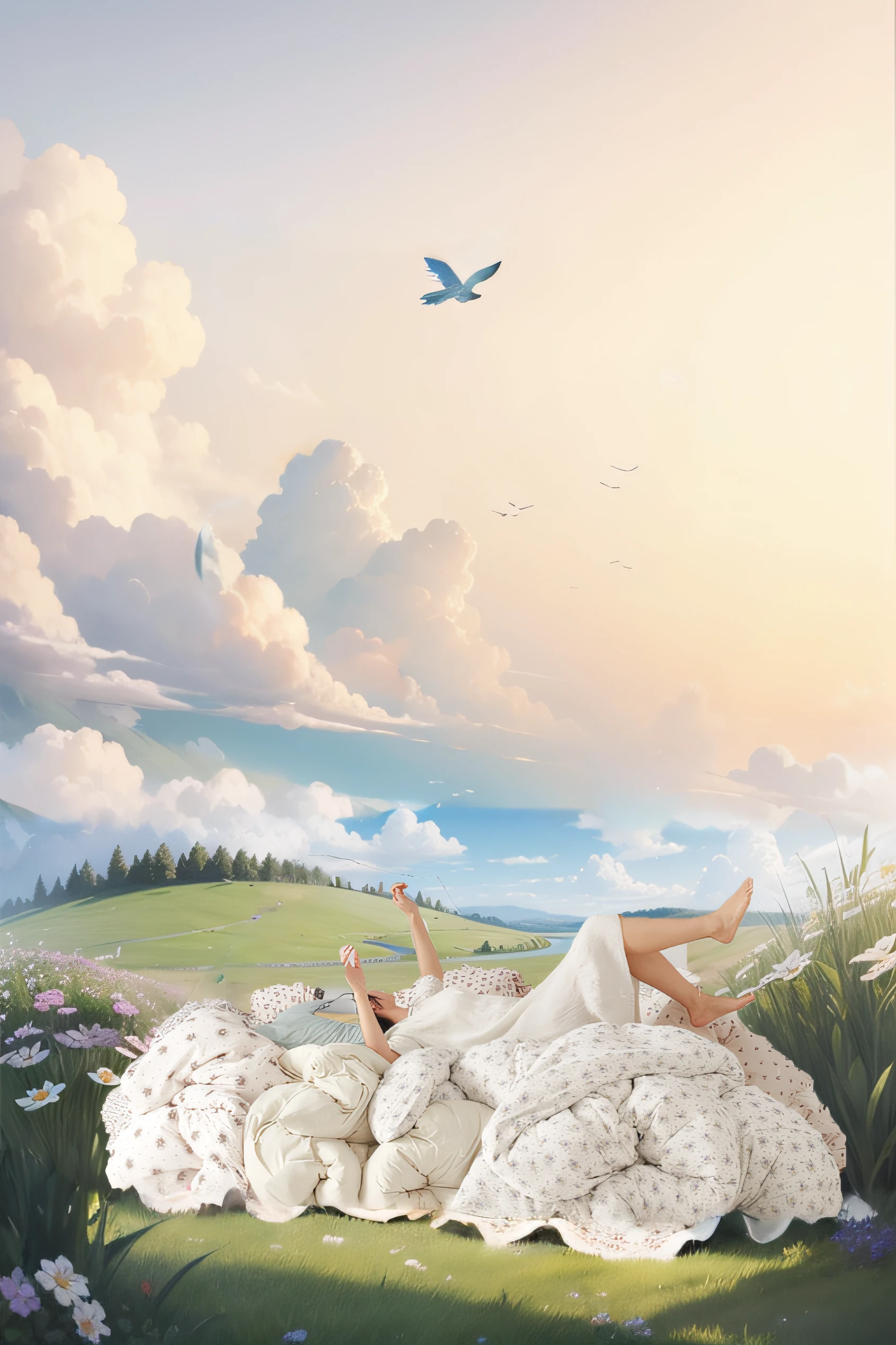 naturey,Masterpiece