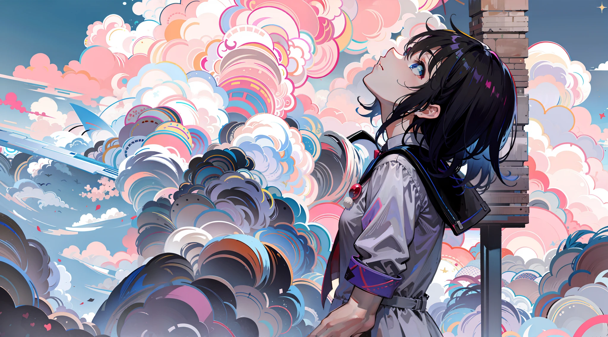 Clouds
