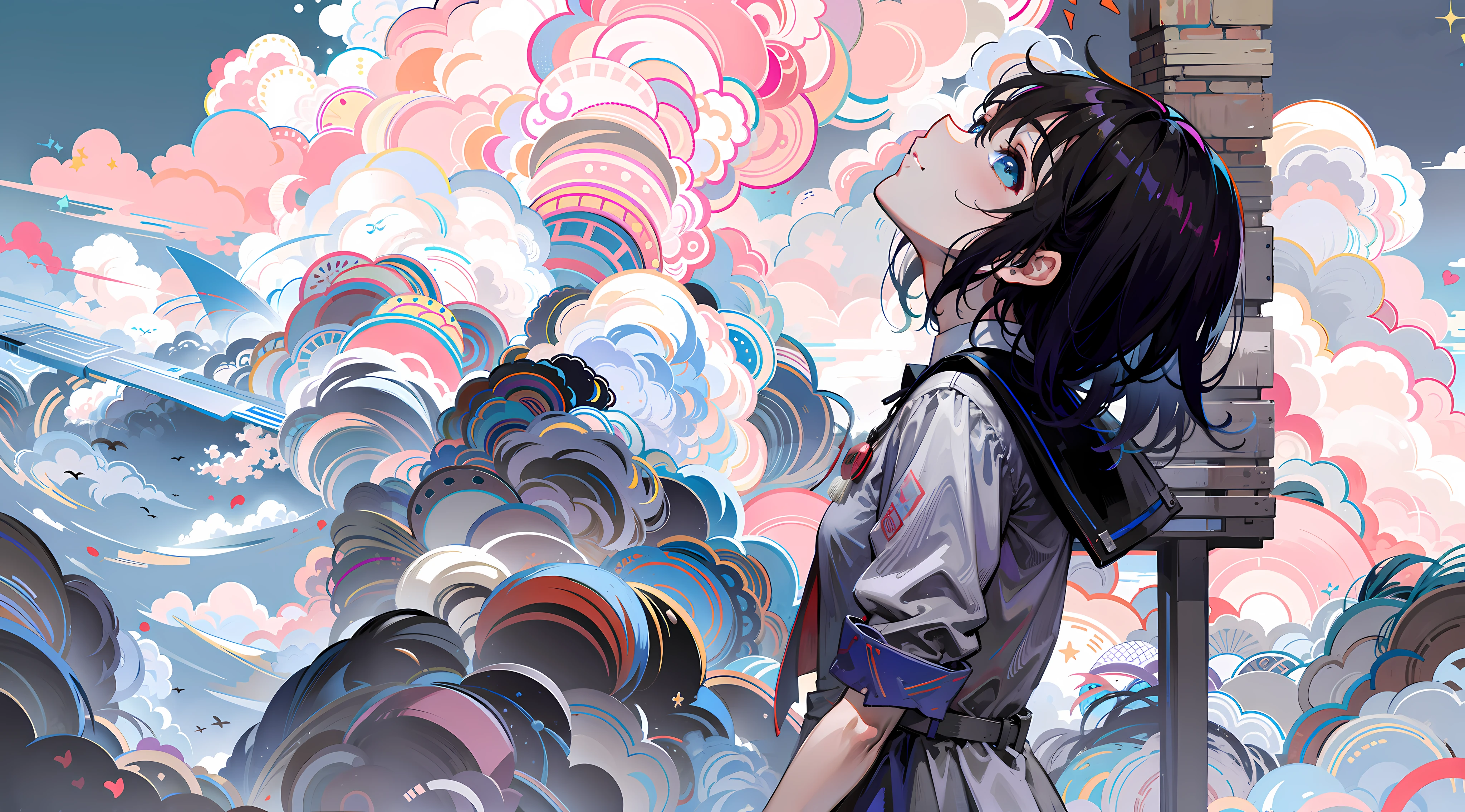 Clouds