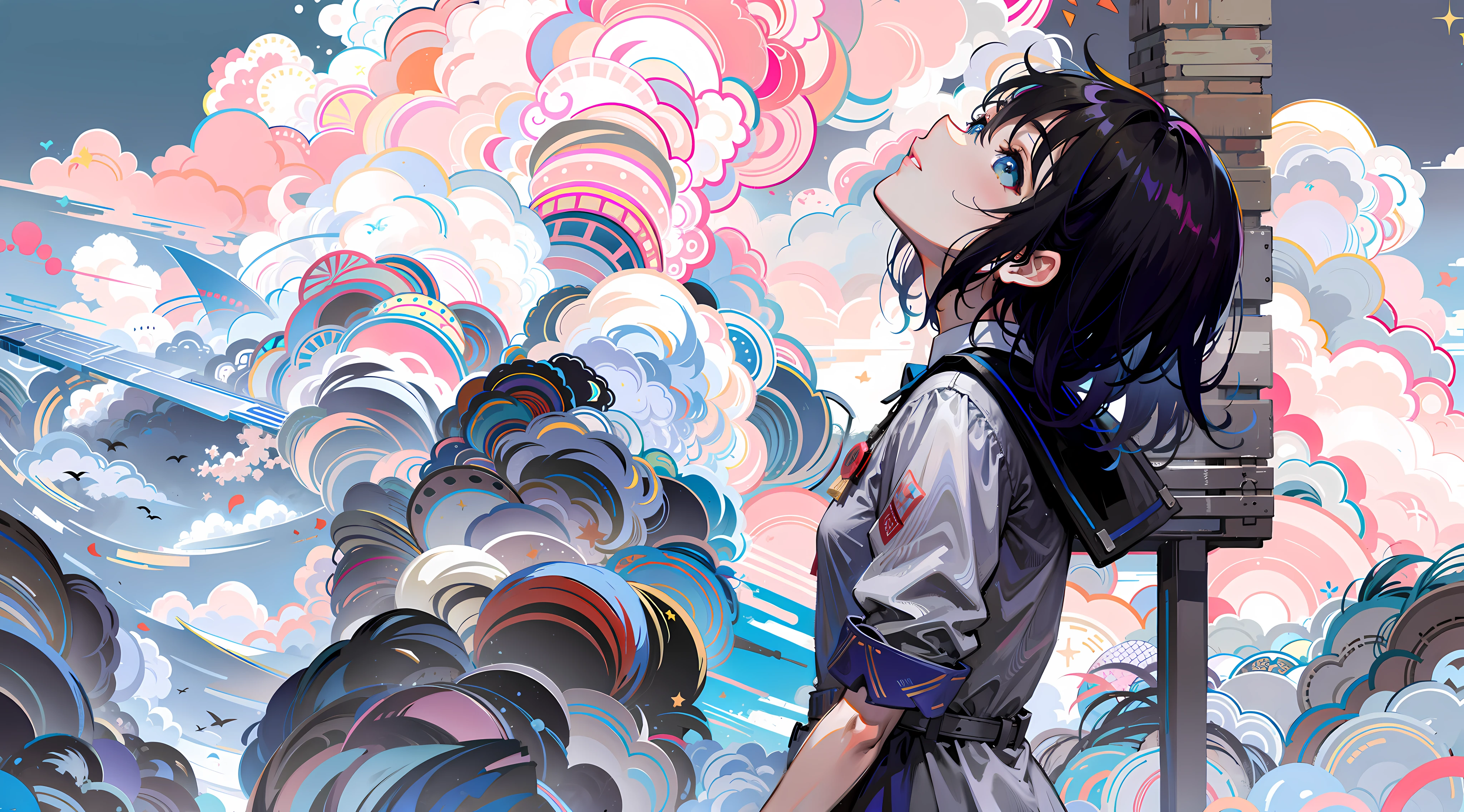 Clouds
