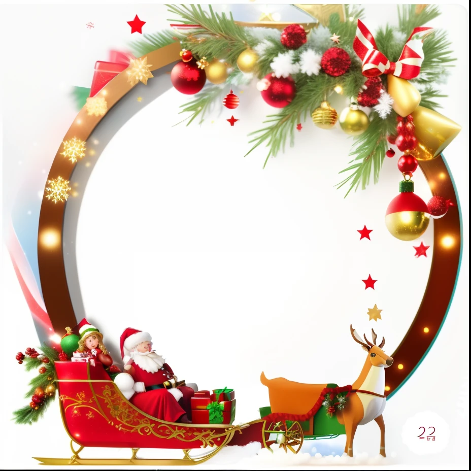 Christmas frame with Santa Claus and sleigh, ๐ ๐ ๐ ๐, โค๐ฅ๐๐ช, santa, ๐คฌ ๐คฎ ๐ ๐, ๐น๏ธ ๐ ๐ซ ๐ค ๐ฌ, 8K)), ๐ฐ ๐ โ ๐, exploitable image, seasons!! : ๐ธ โ ๐ โ,Christmas, ๐ฒ๐,