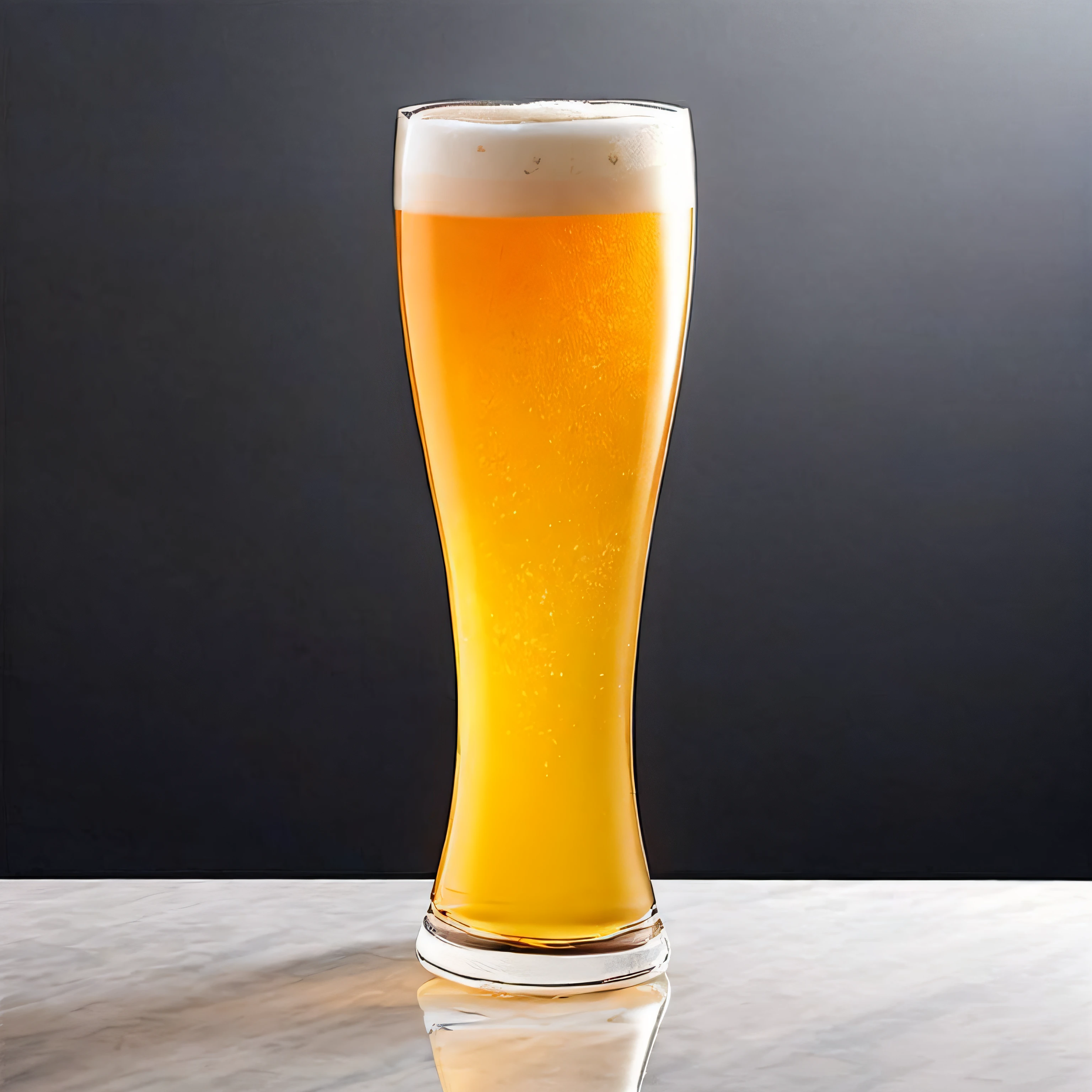 glass of beer,hd render,3D