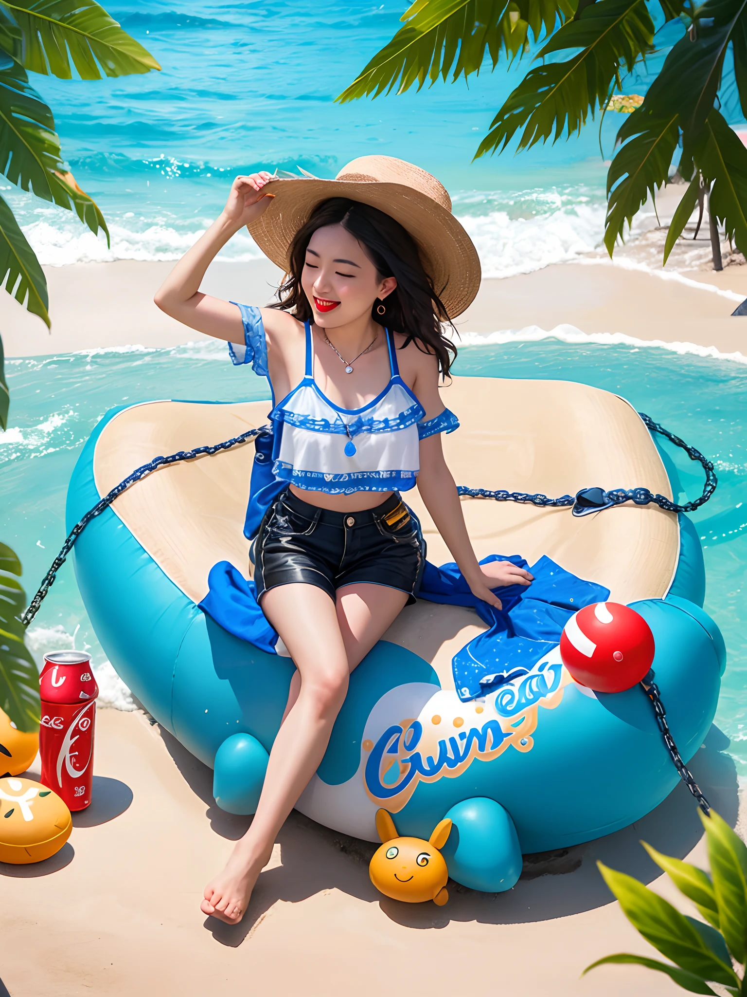 Onchain Summer is here and we’re joining the party

Onchain Summer is a multi-week celebration of onchain art, culture, music, gaming, and more, all built on Base. Starting August 9, Coca-Cola®, Atari, OpenSea, and over 50 leading companies, artists, and creators are coming together with Coinbase to co-create Onchain Summer by running onchain events that will make crypto more accessible, fun, and useful than ever before.