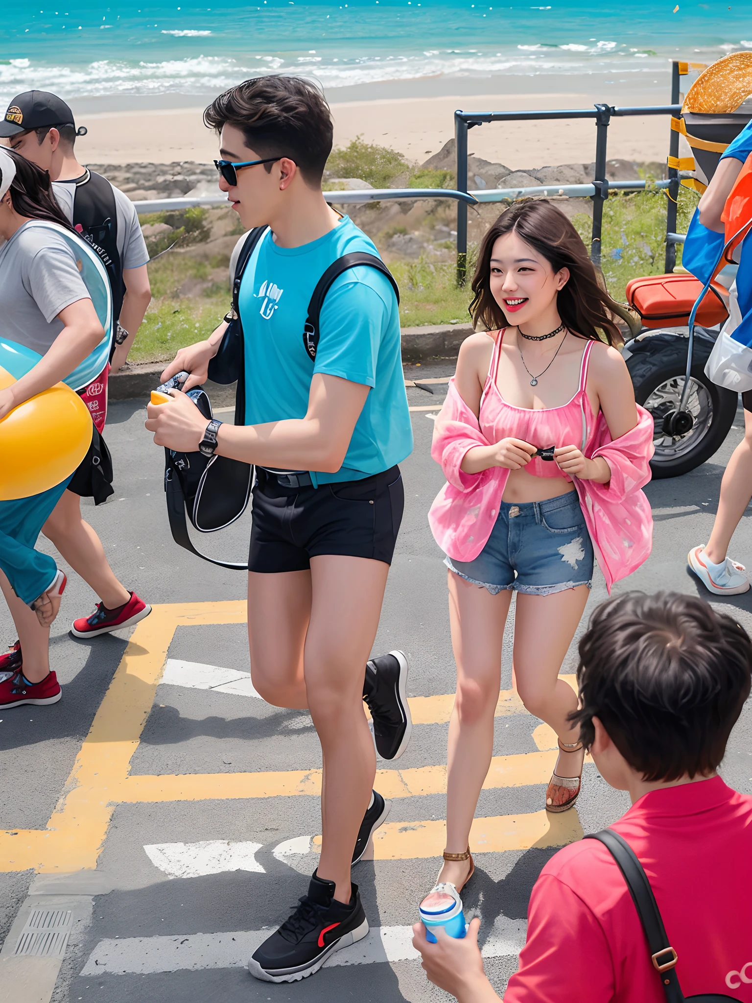 Onchain Summer is here and we’re joining the party
Onchain Summer is a multi-week celebration of onchain art, culture, music, gaming, and more, all built on Base. Starting August 9, Coca-Cola®, Atari, OpenSea, and over 50 leading companies, artists, and creators are coming together with Coinbase to co-create Onchain Summer by running onchain events that will make crypto more accessible, fun, and useful than ever before.