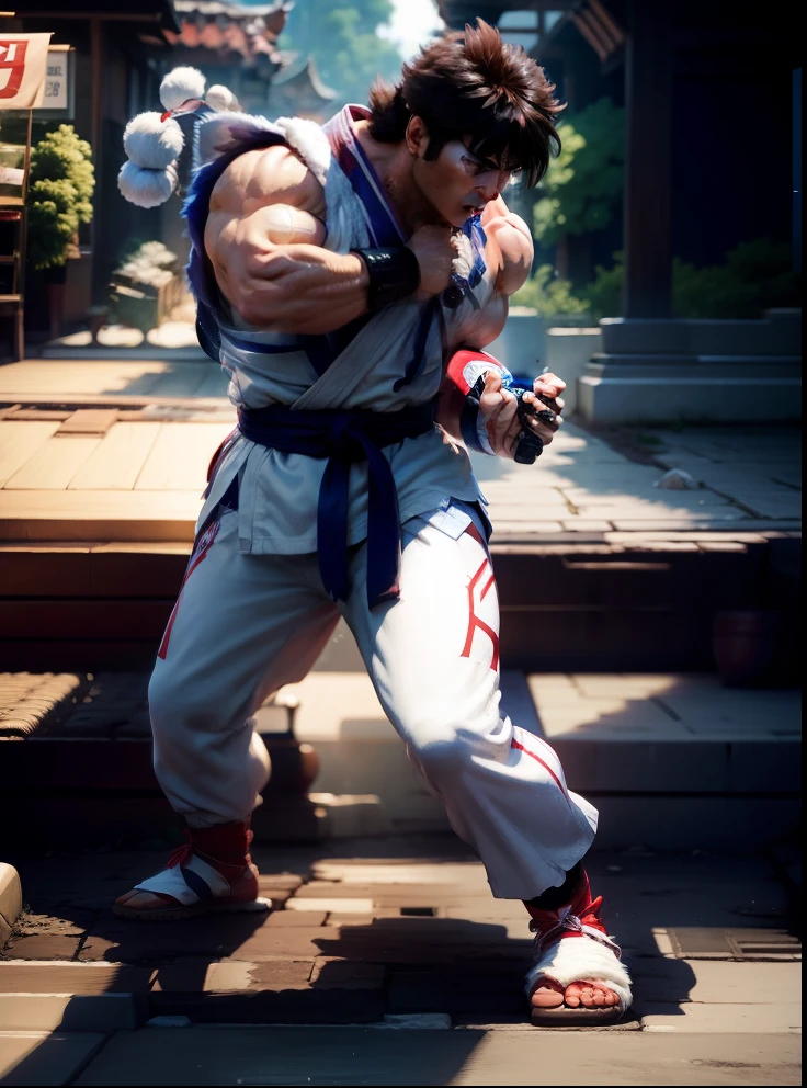 ryu