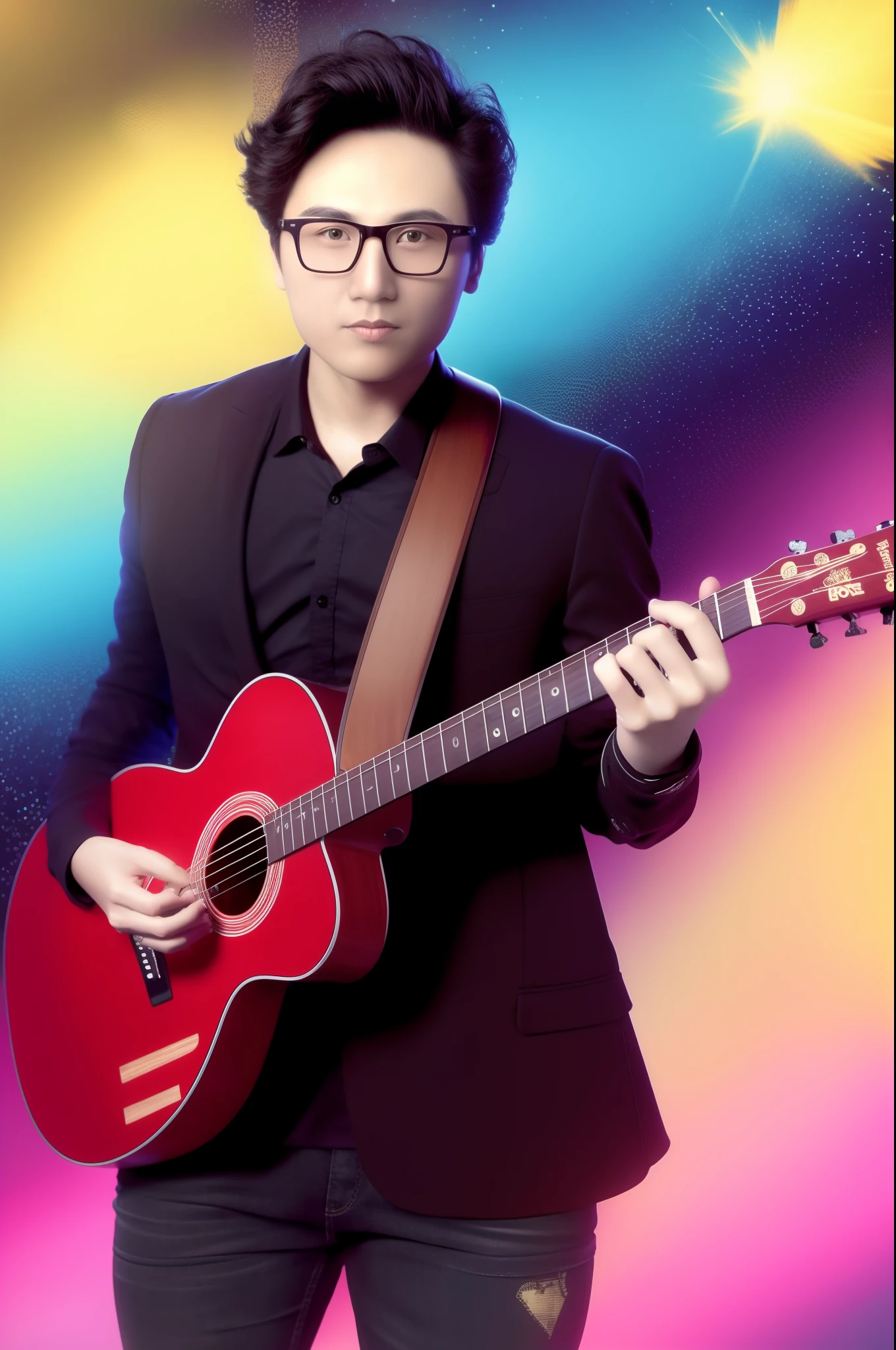 otto,mtu,album covers,plays the guitar,tmasterpiece,high qulity