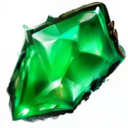 magic stone