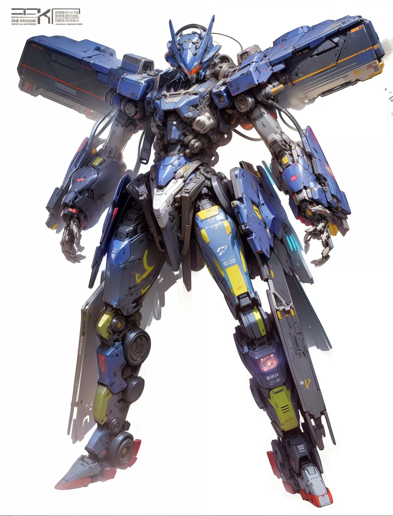 （trains，locomotive）((mechs+sci-fy+cyber punk perssonage)),(perfect  detail+The ultimate work of art),(Complex mechanical design+Film and television grade+8K)