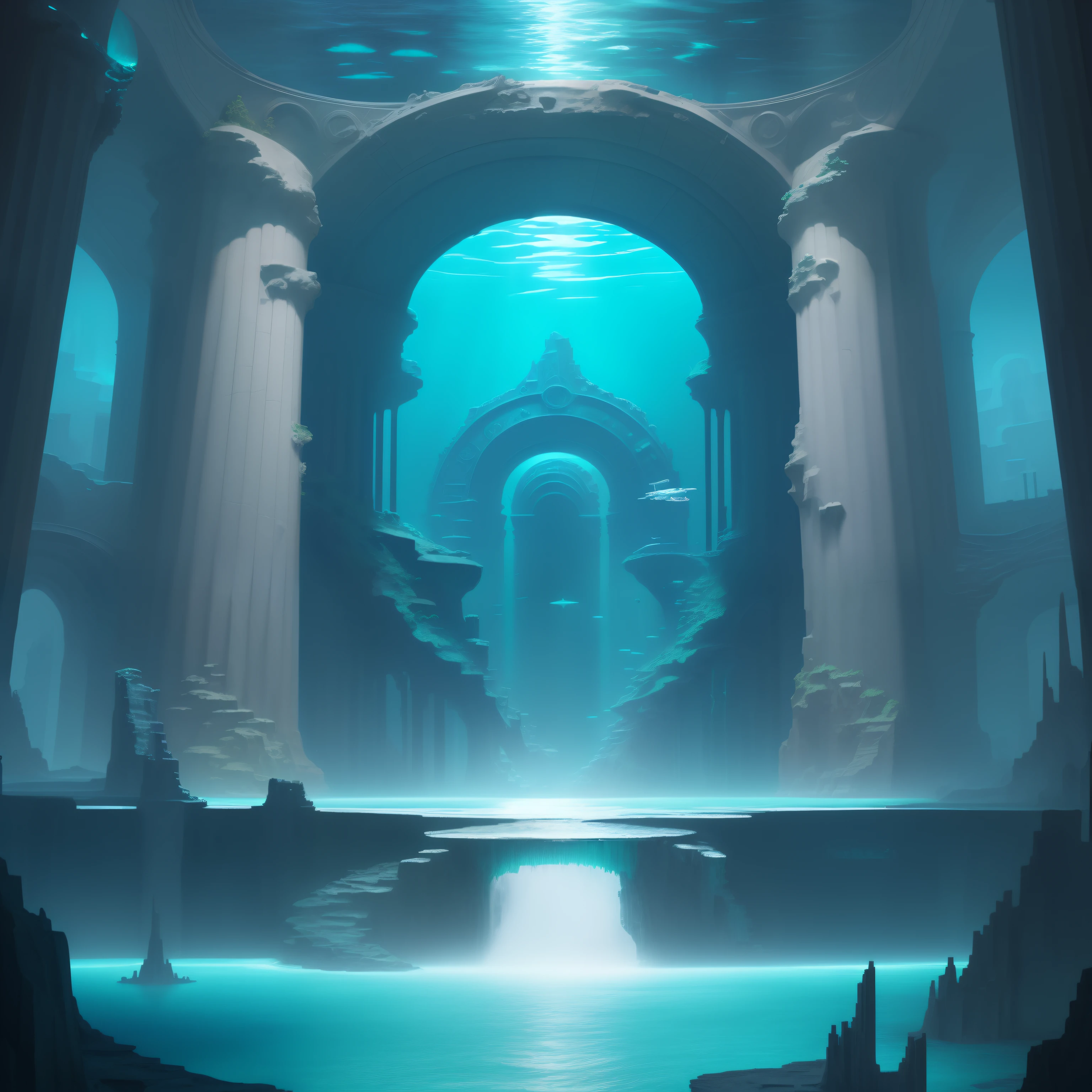 Atlantis
