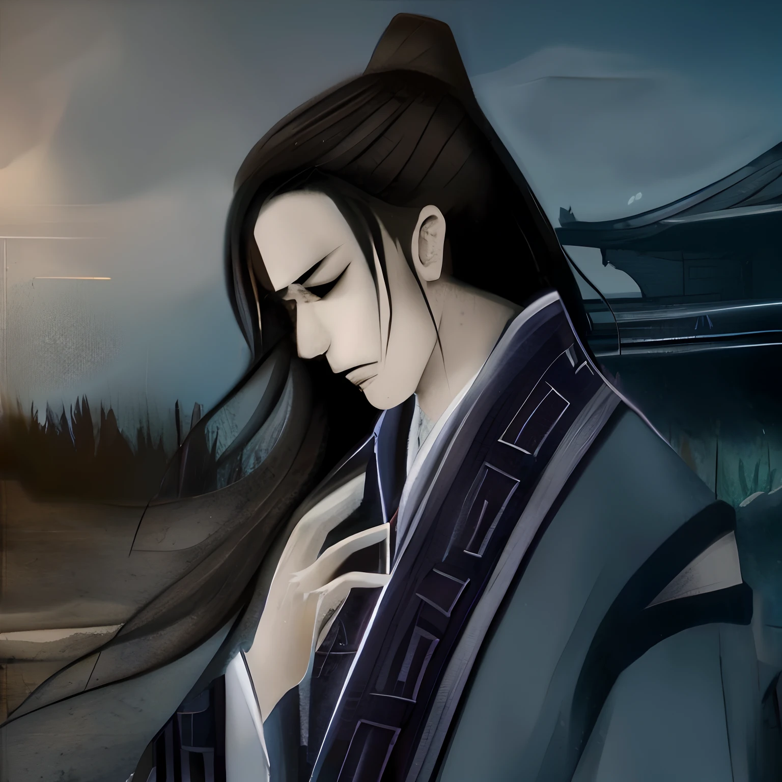 k hd，Ancient Strategist，erudite，GUO Jia，Xun Yu