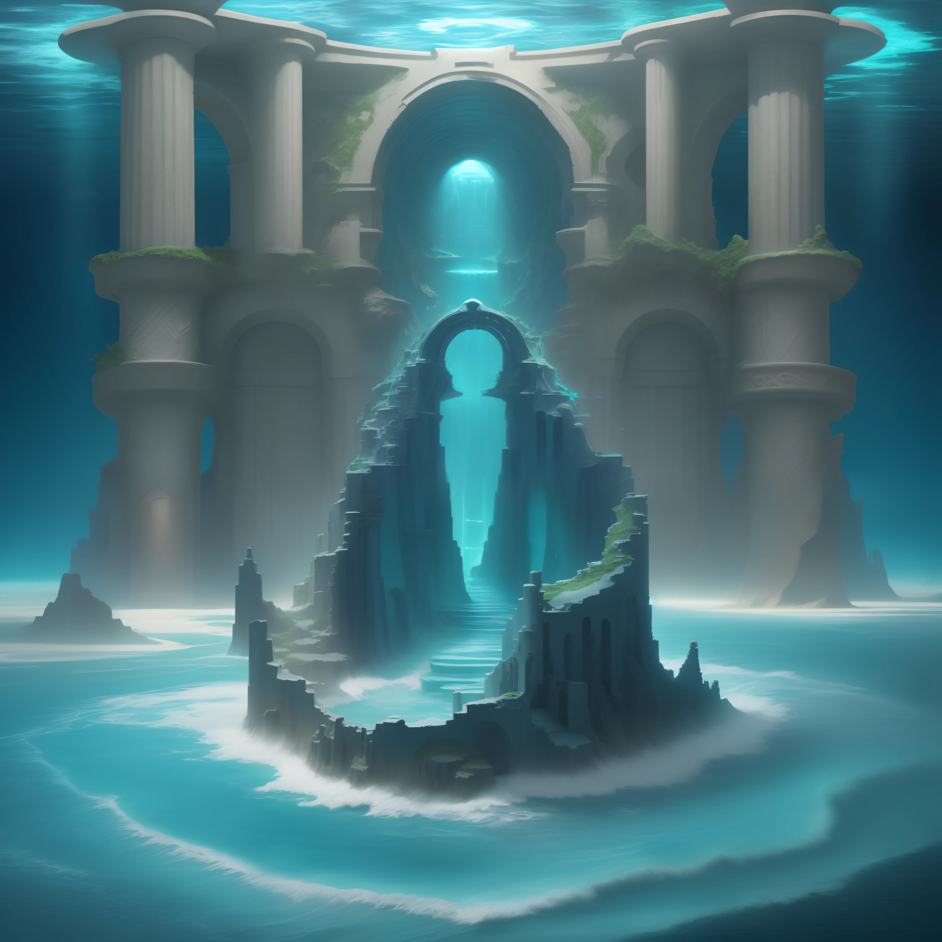 Atlantis