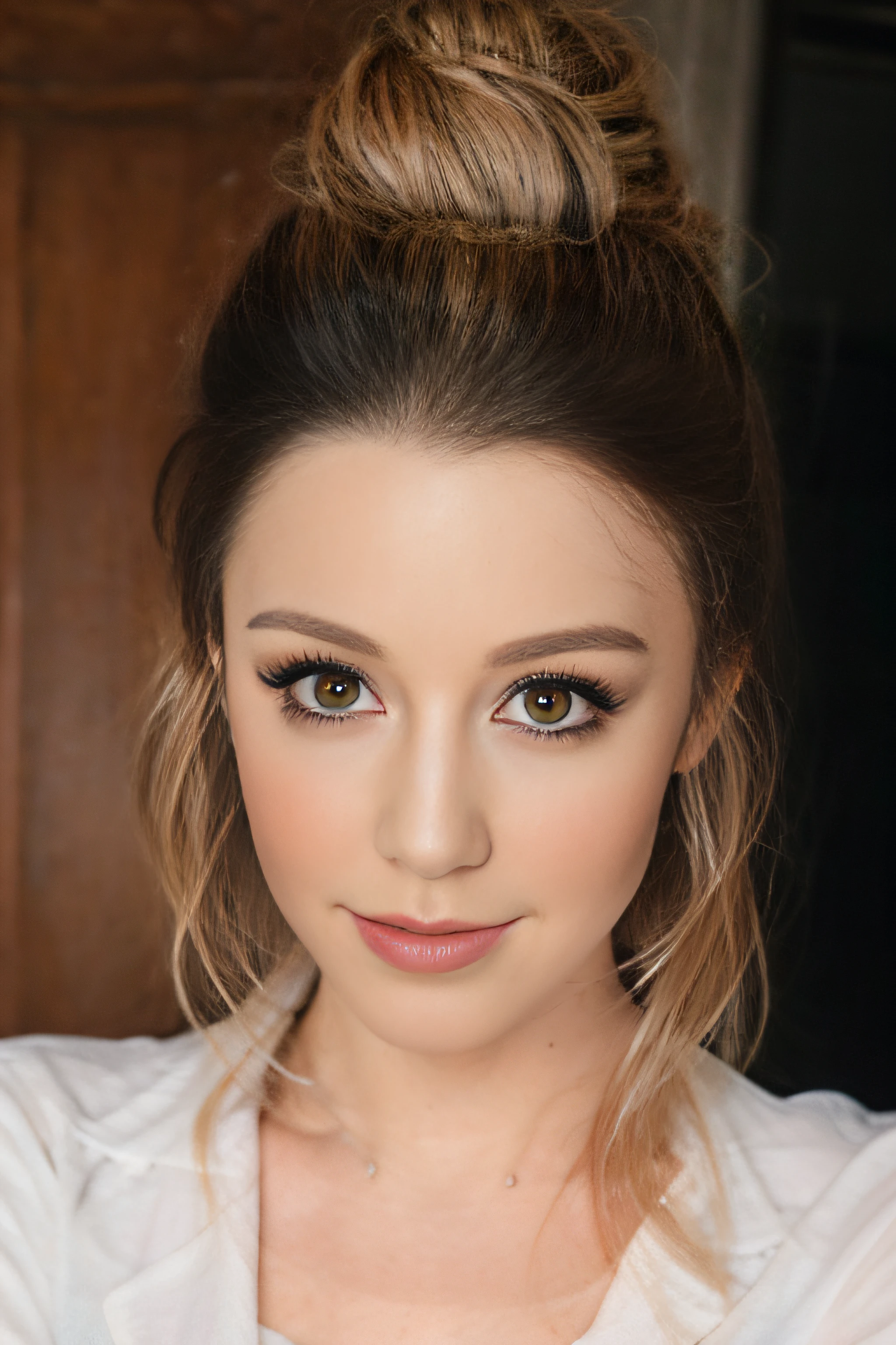 Beauty eyes