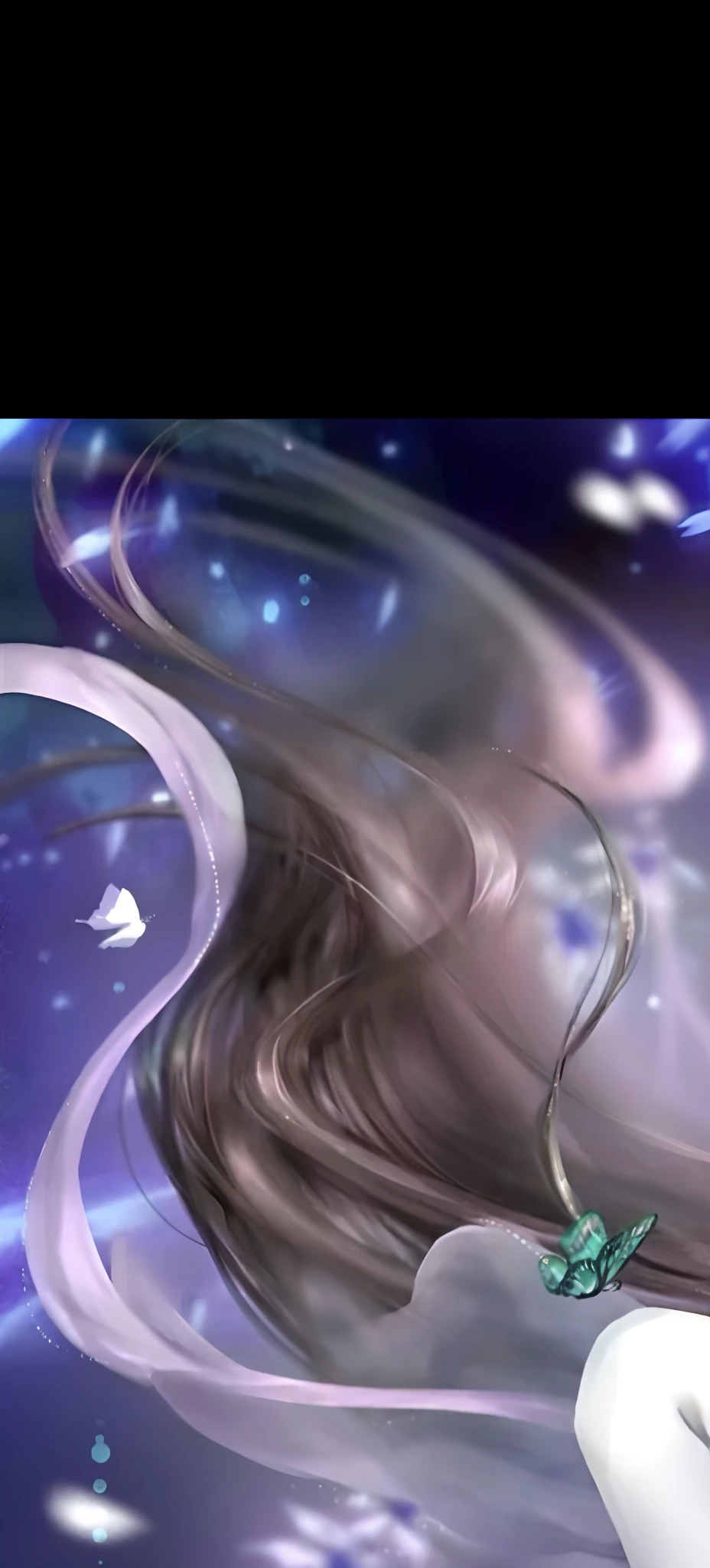 Anime girl in white dress with long hair and wings, Anime goddess, Beautiful celestial mage, astral fairy, beautiful and seductive anime woman, Anime fantasy illustration, ((a beautiful fantasy empress)), beautiful fantasy anime, beautiful female witch, Ethereal fantasy, Anime fantasy artwork, beautiful female witch, ethereal anime, celestial goddess, full portrait of elementalist