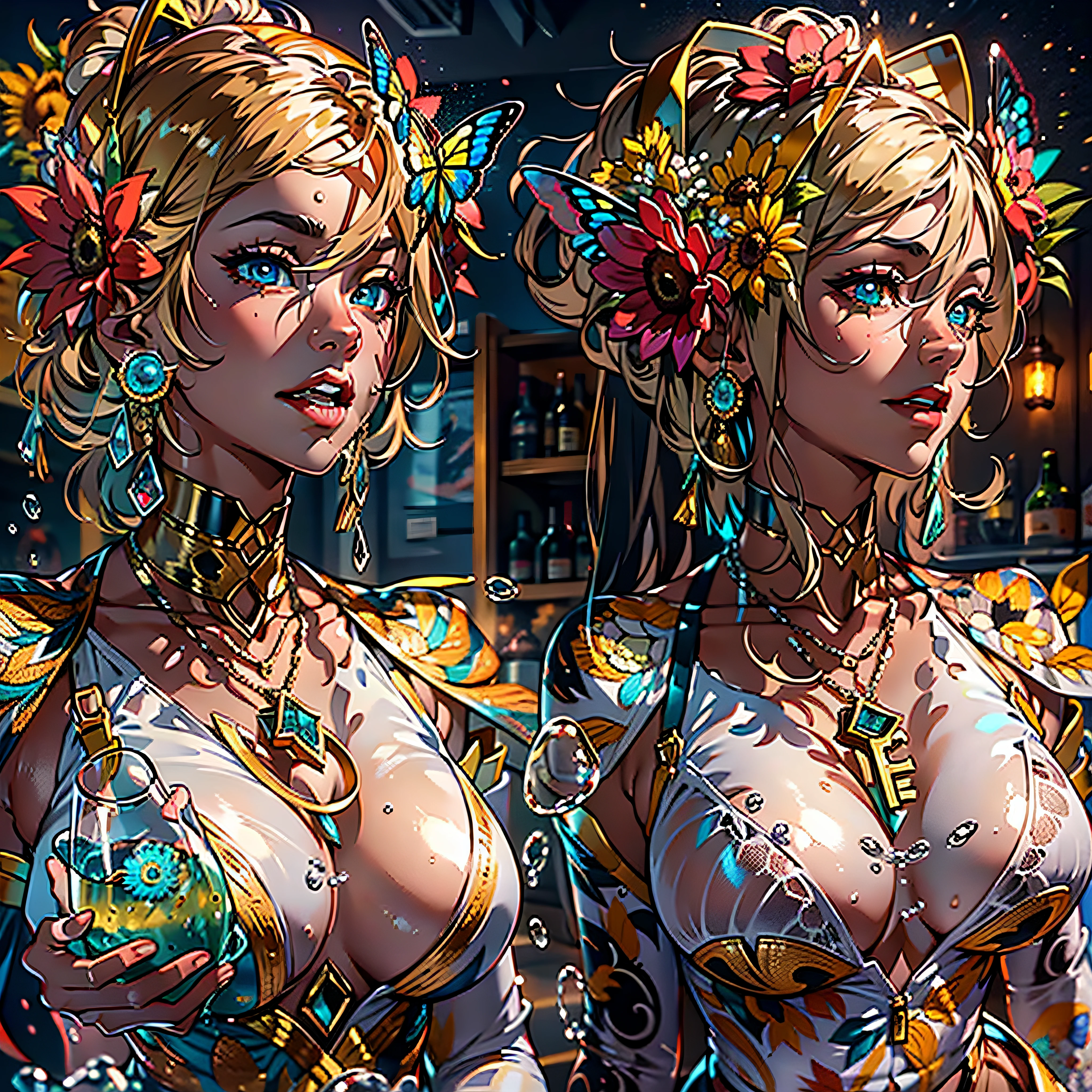Divine Goddess sommelier waitress matrix "Nicki Minaj" meticulously Natural intricate ultra:2 Pro-photo-realism reflections:2 optimal:2 resolutions:2 ultra_sharpness:2 perfections:2 accurate:2 volumetric:2 Lightnings contrasts:2 global illuminations cgi vfx sfx reflex:2 details:2 Octanes_rendered:2 extreme:2 improved:2 graduated:2 UHD XT3 32K 64K DSLR HDR romm rgb pbr 3dcg fxaa blu-ray colors-coded backlights:2 anti-aliasing fkaa txaa rtx ssao opengl-shaders:2 glsl-shaders:2 post-processing:2 post-production:2 cell-shading:2 tone-mapping:2 vivid red hairstyle Agate ornament key diamond sunflower sports cap athletic epic face clean eyeliner cheekbone felt suave expressive effects embarrassed drunk wet flirt sweat lazuli-droplet-water-between-eyes beaux (bright eyes, bright eyes) beautiful eyes saturate black pupils brown irises turquoises sapphires pearls open mouth smile teeth (tongue droplet water) clavicles white jacket shirt bridaldress safran silk papillotes sleeves orange satin obi scarlet side-boob spread sagging breasts corsage yellow seams navel skirts wide fringes swinging spinel reveal heart chastity-belts solid padlock indigo pubic veiled pubic-hair silks snap_lock garters legs boots solid iron nickel cobalt luminescence depthfield Crystalline robots CGSCOSITY "Heavy Metal" sceptre invokes cockatrice familiar basilisk water-dancing magic fleuraison butterfly monarch viceroy milkweed monster chimera monstrous fire-breathing hybrid creature sundrop fountain water drop of water Drink "Beer-Buck" beer broues slide mirror Snake onyx summons Quetzalcoatl wings transparent ruby occult totem monolithe flash Disco-Ball fullbodye Earth hearth blooms flash Tourmaline lantern-paper dramatic crystal background Pool marbles paddling opal "Water Falls" equirectangular 360 population hat glass strange Obscurside outdoor darkness full moon glow Chaos dark night hole deep path sunlight cathedral crux anks Tattoo (Bruce Weber) Females Koos_Roos nsfw various multi etc.