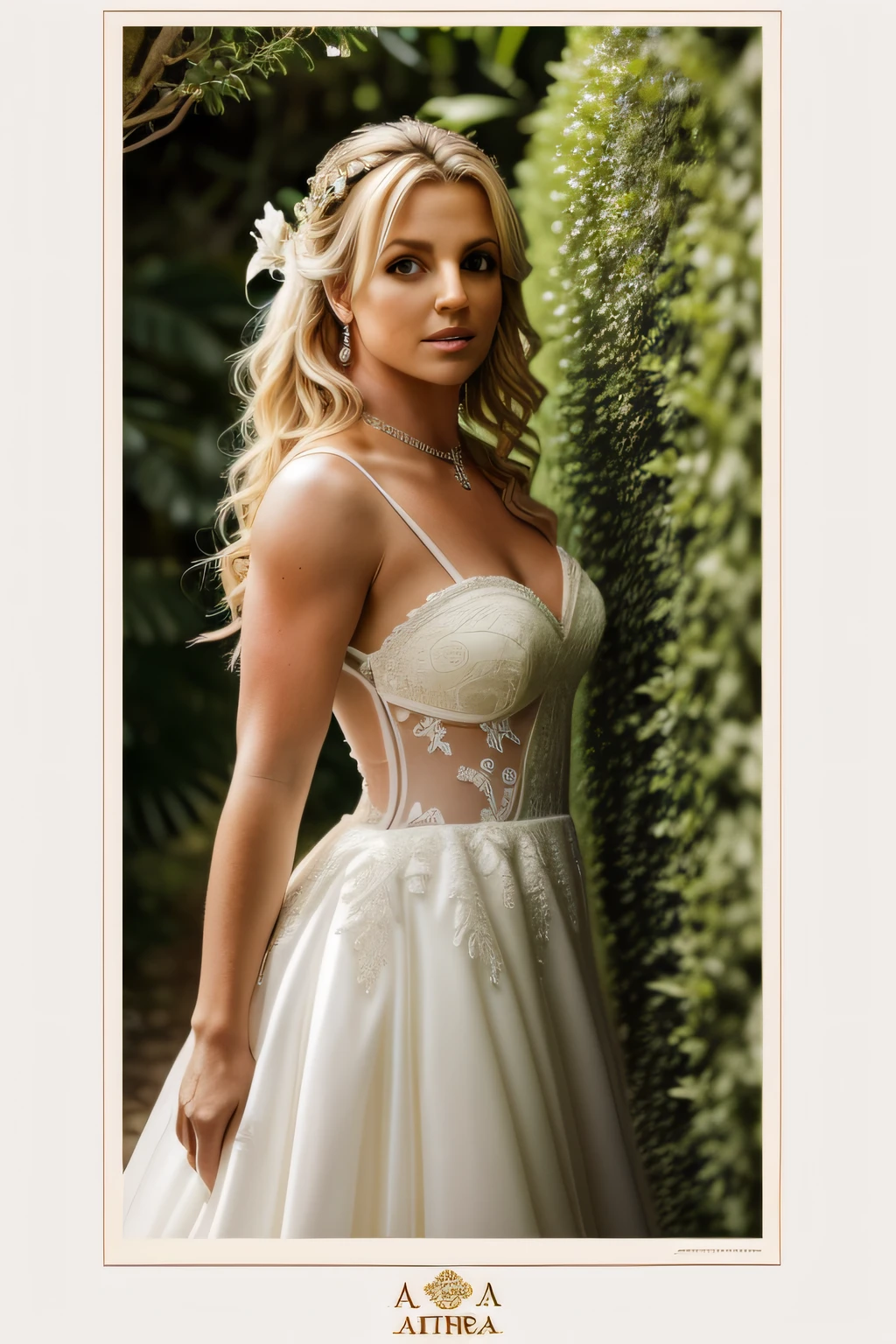 britney spears, vestida de camponesa, safada, sexy, vestido curto, plano de fundo, jardim de flores, botas de salto alto, melhor qualidade, realista, realista, Award-Winning Illustration, (rosto altamente detalhado e textura da pele), (corpo inteiro), (detalhe complicado: 1.2), (detalhe fino), (detalhe complicado), (cinematic lights, luz de fundo de melhor qualidade), lines sharp, foco nítido, Arte Oficial, unidade 8k papel de parede , Absurdo, inacreditavelmente Absurdo, tamanho de arquivo enorme, Garota nua ultra- , Arte de Fantasia, RTX,((Foto de encerramento-up by award-winning studio)), , (cale a boca), , perfect hands, lindos olhos detalhados, rosto perfeito