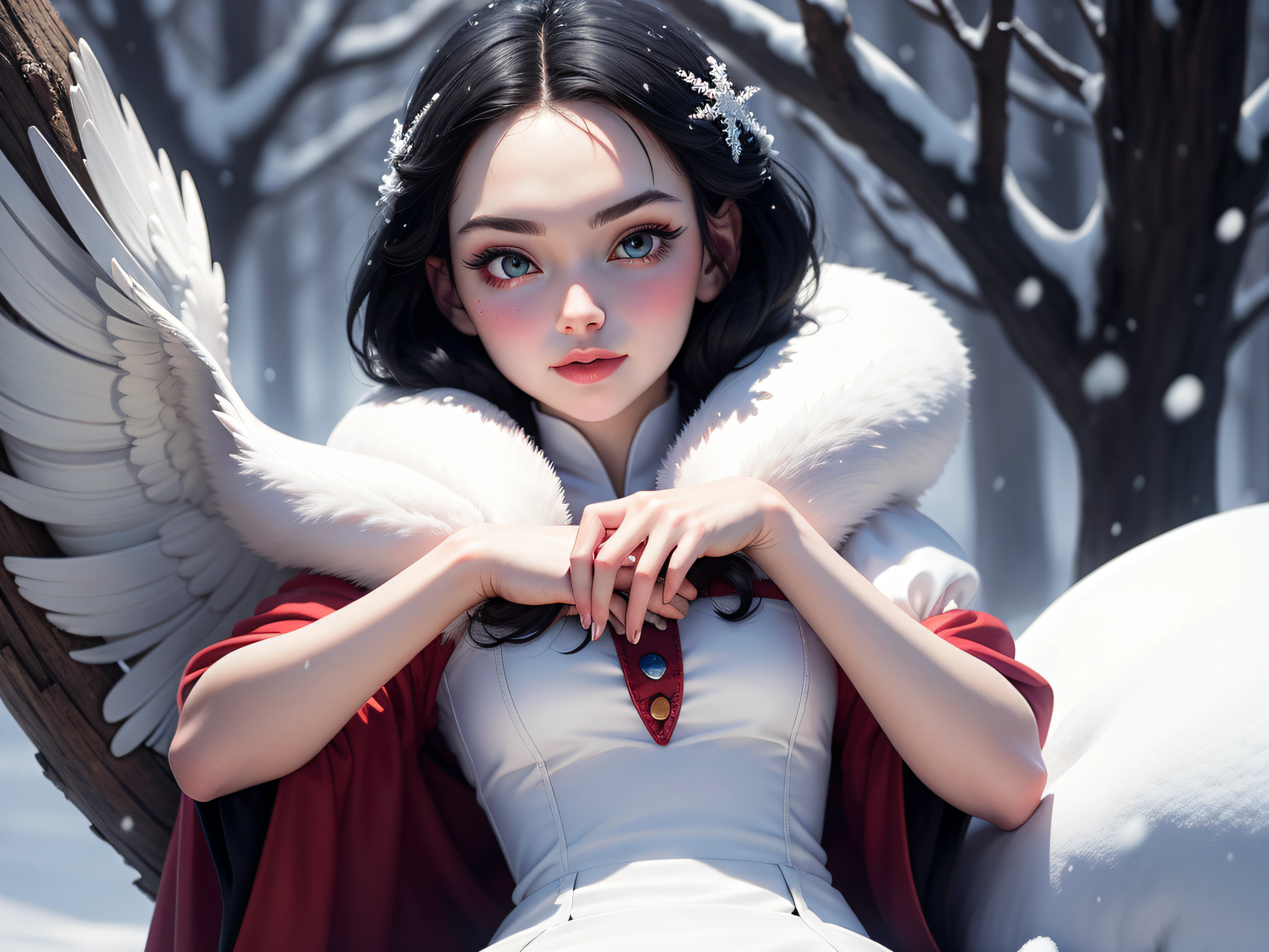 snow White