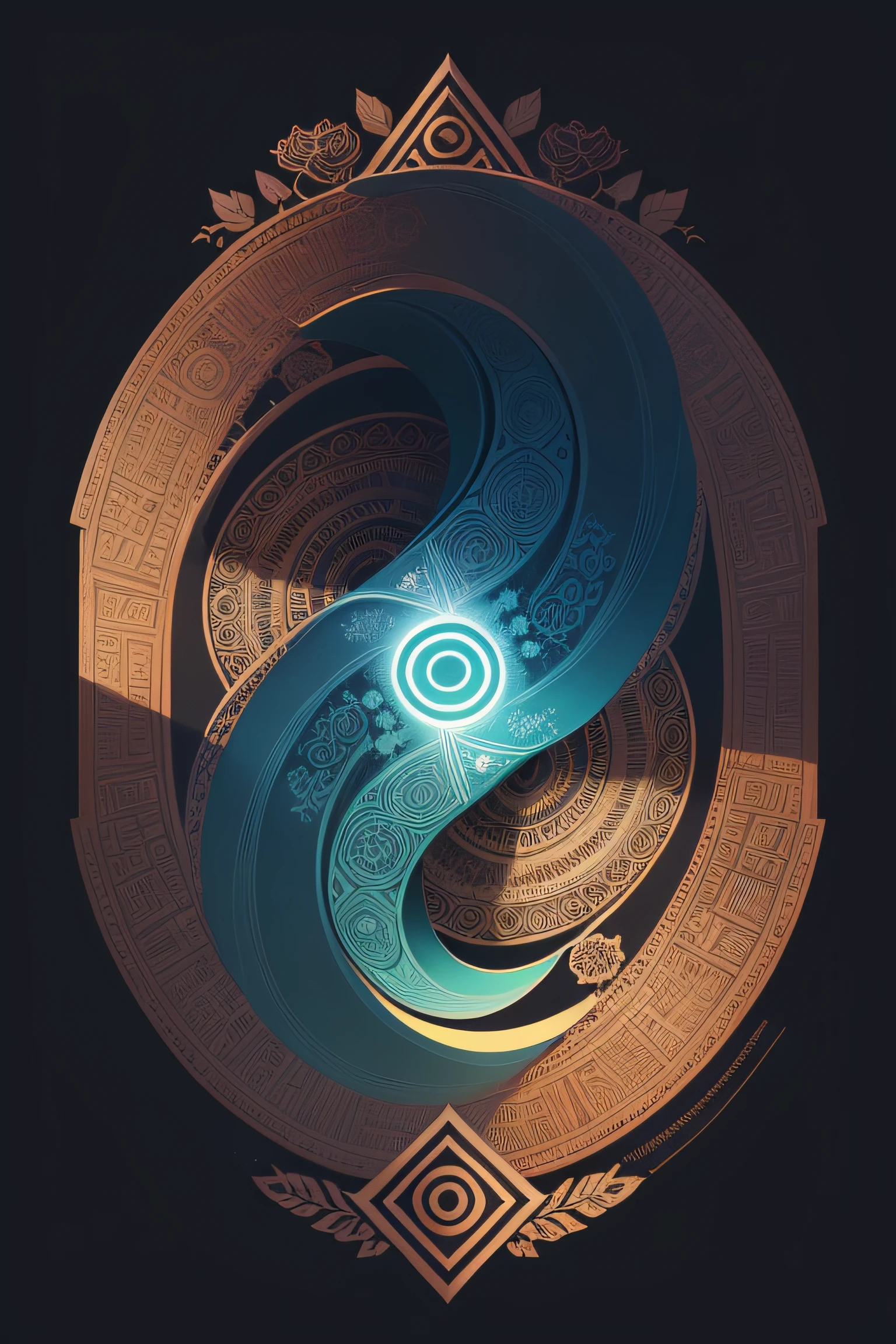 Vetor de camiseta:: , isolado no fundo preto--chaos 25 --upbeta --s 500 --seed 1000 --style raw --v 5.2 mandala, ♪♫, numbers, flowers rainbow numbers digits mathematics geometric sciences psychedelic fractals Maya Maya Aztec Egyptian Indian Chinese hieroglyphics Greek Hawaii Japan Korea, etiqueta, 2d bonito, fantasia, sonhador, vector illustration, 2d plano, Centrado, Mas Tim Burton, profissional, elegante, moderno, Minimalista, graphic, arte de linha, Vector graphics