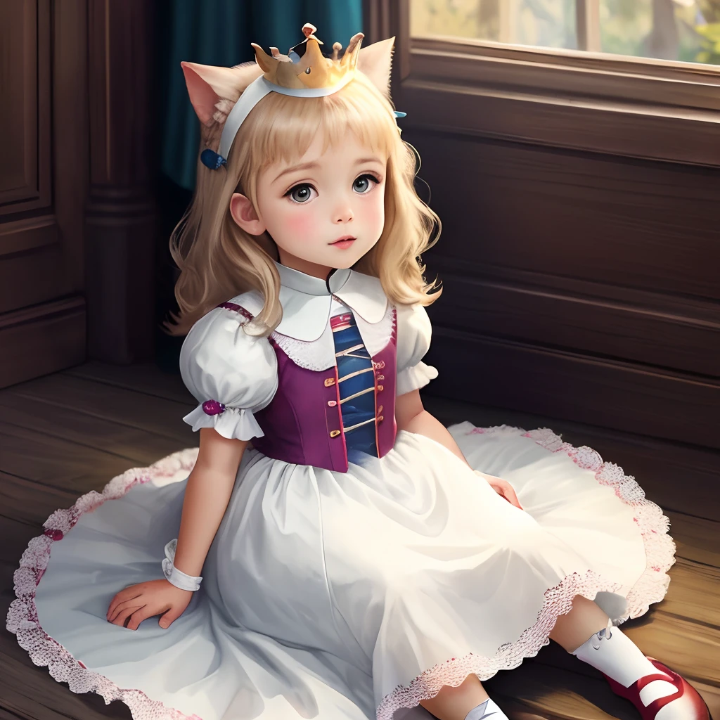 Princess Sophia