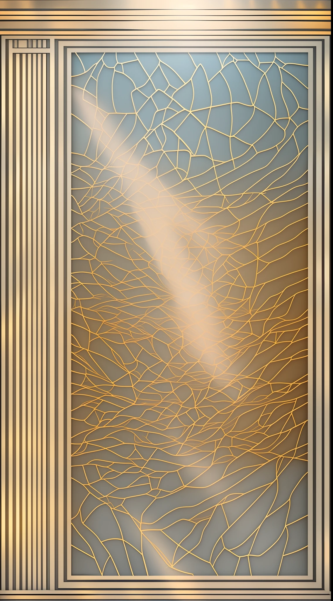 background picture, a blank parchment map, god rays, ray tracing, reflection light, border, fading border, masterpiece, best quality, high quality, high details, 1080P, UHD