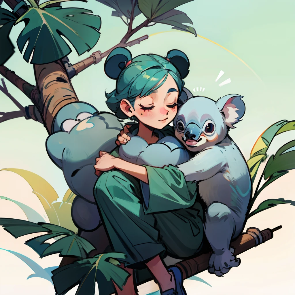 koala
