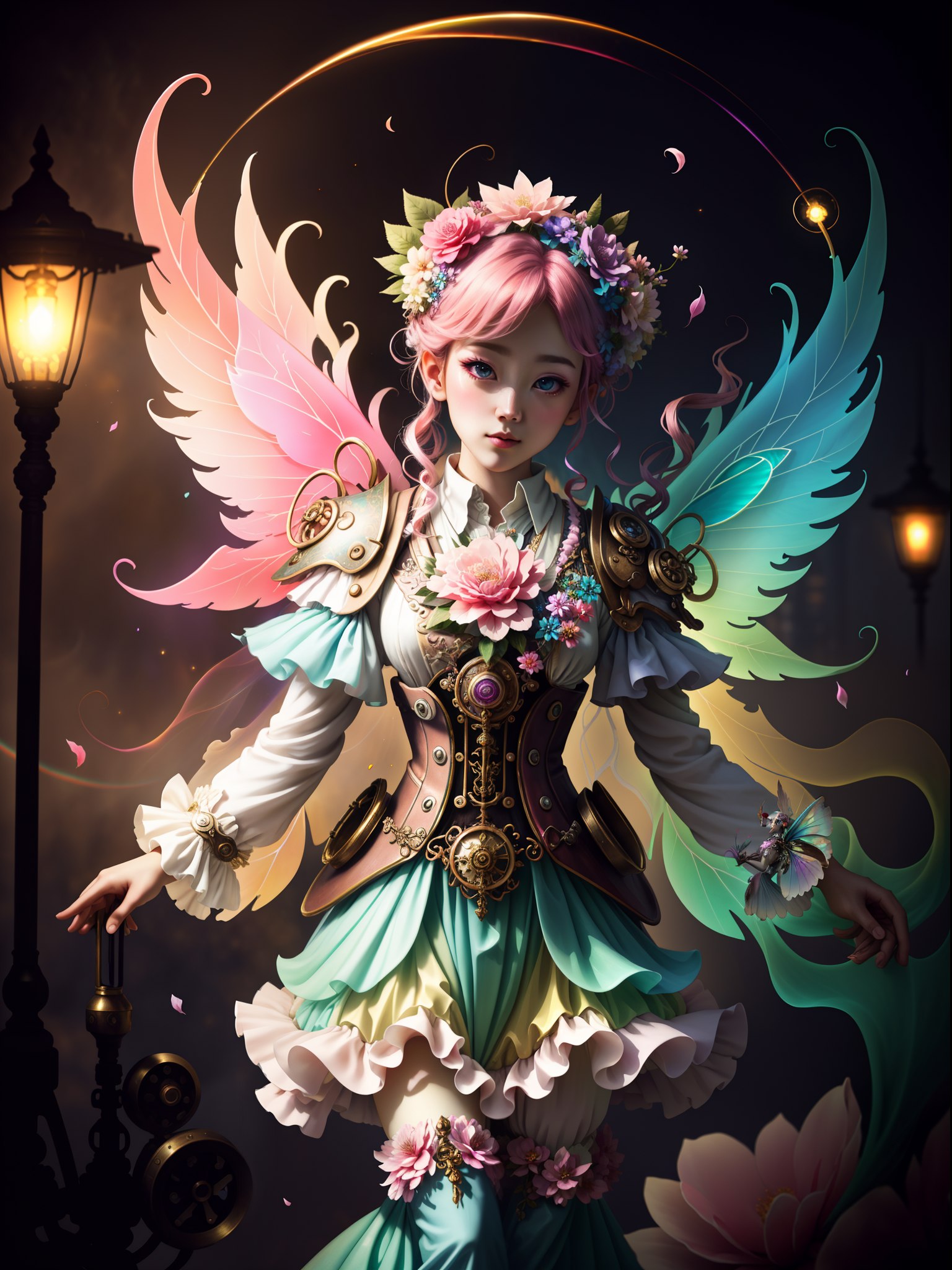 Celestial Magic V3.0