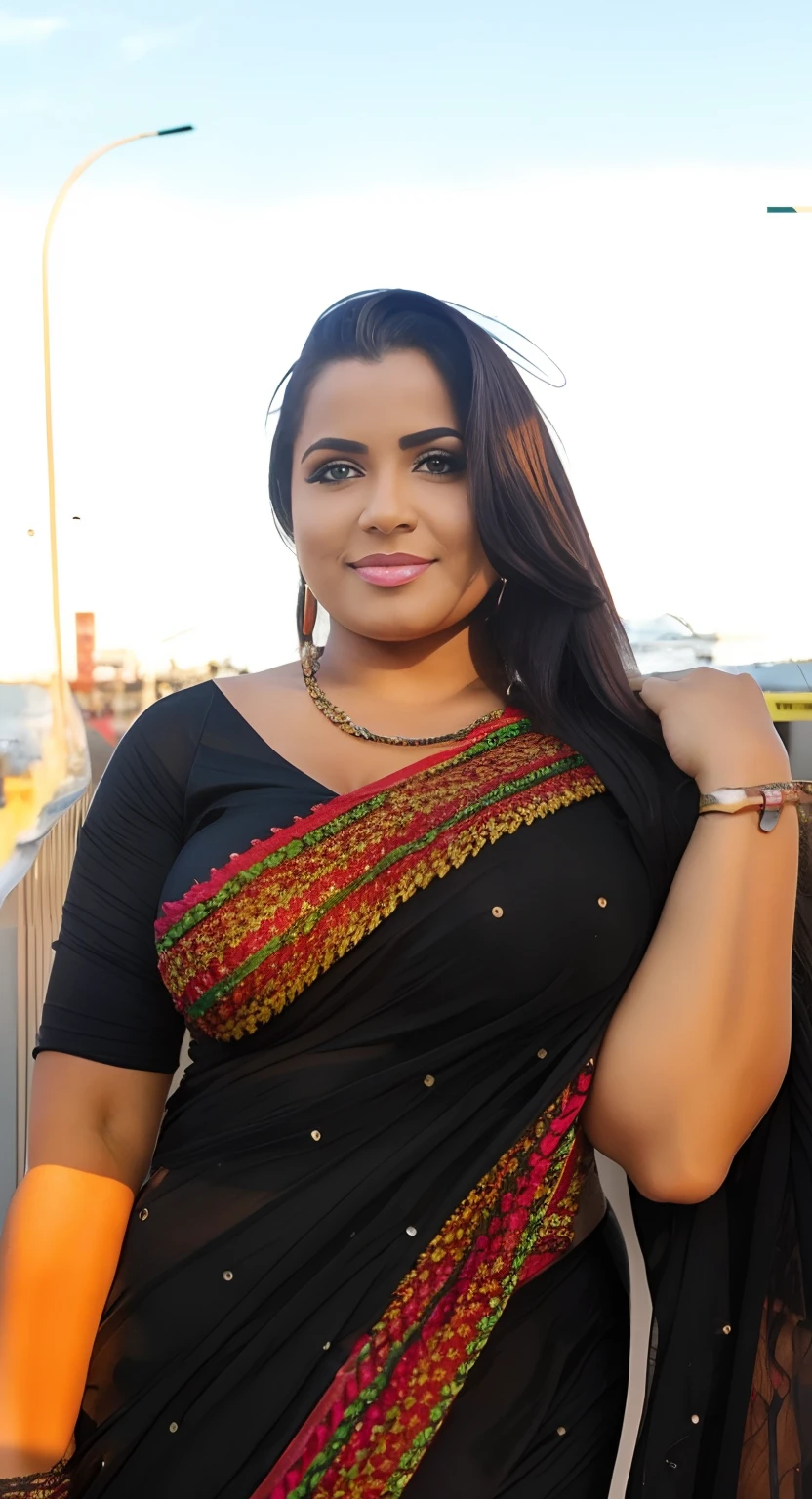 Big breast